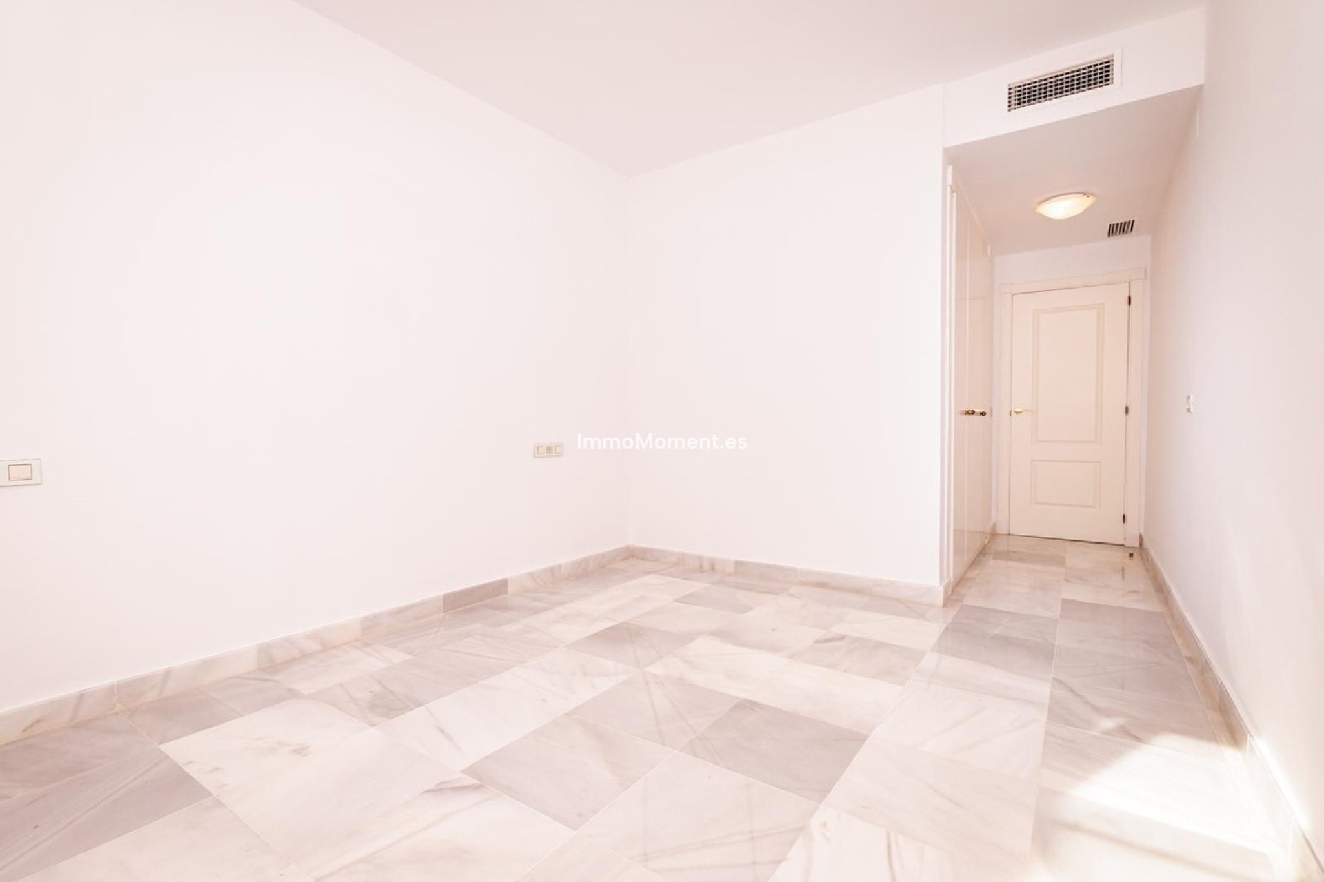 Bestaande woning - Appartement - Estepona  - Hacienda del Sol