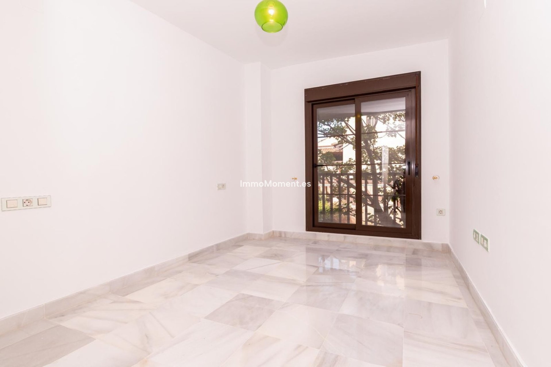 Bestaande woning - Appartement - Estepona  - Hacienda del Sol
