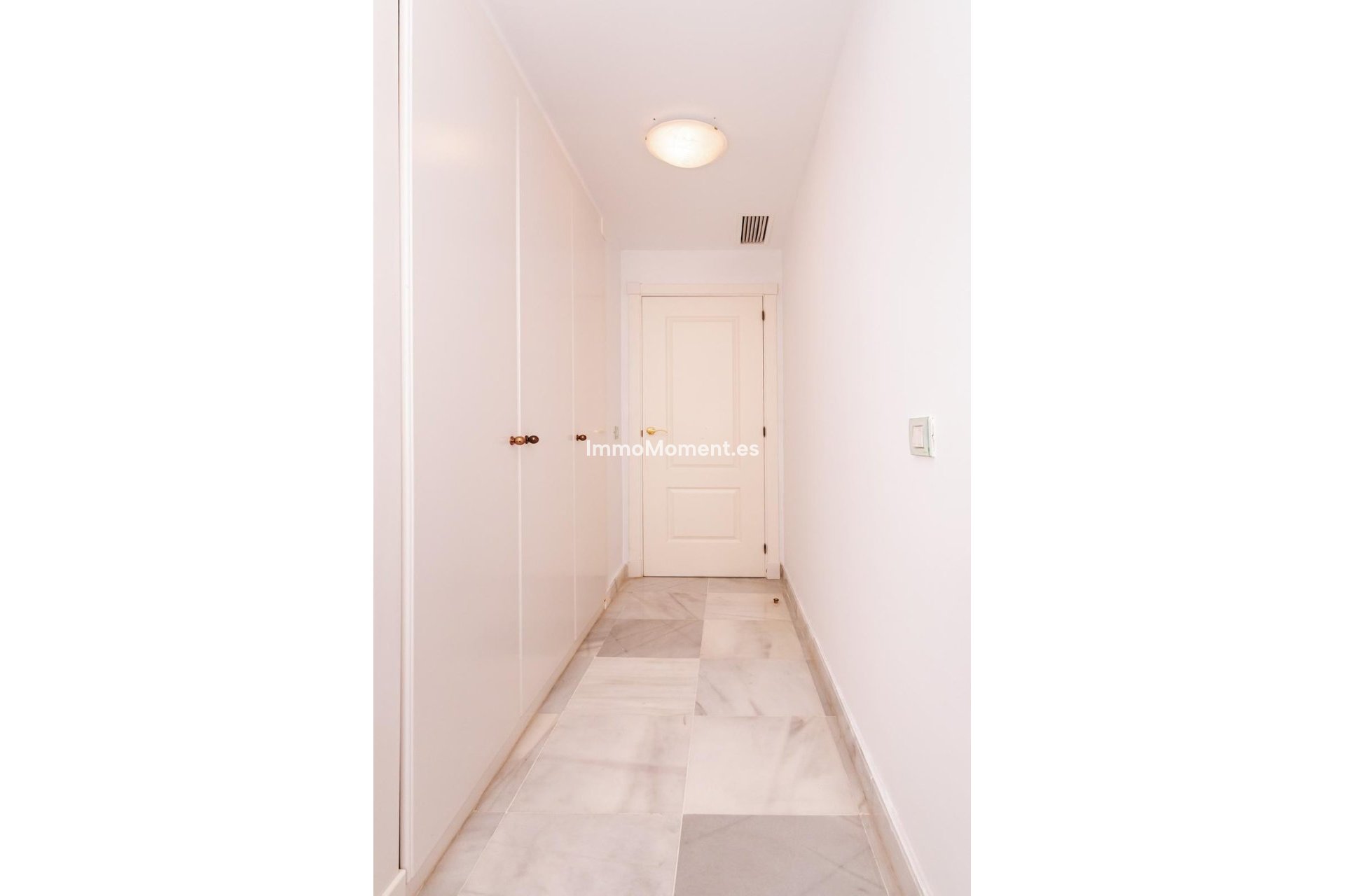Bestaande woning - Appartement - Estepona  - Hacienda del Sol