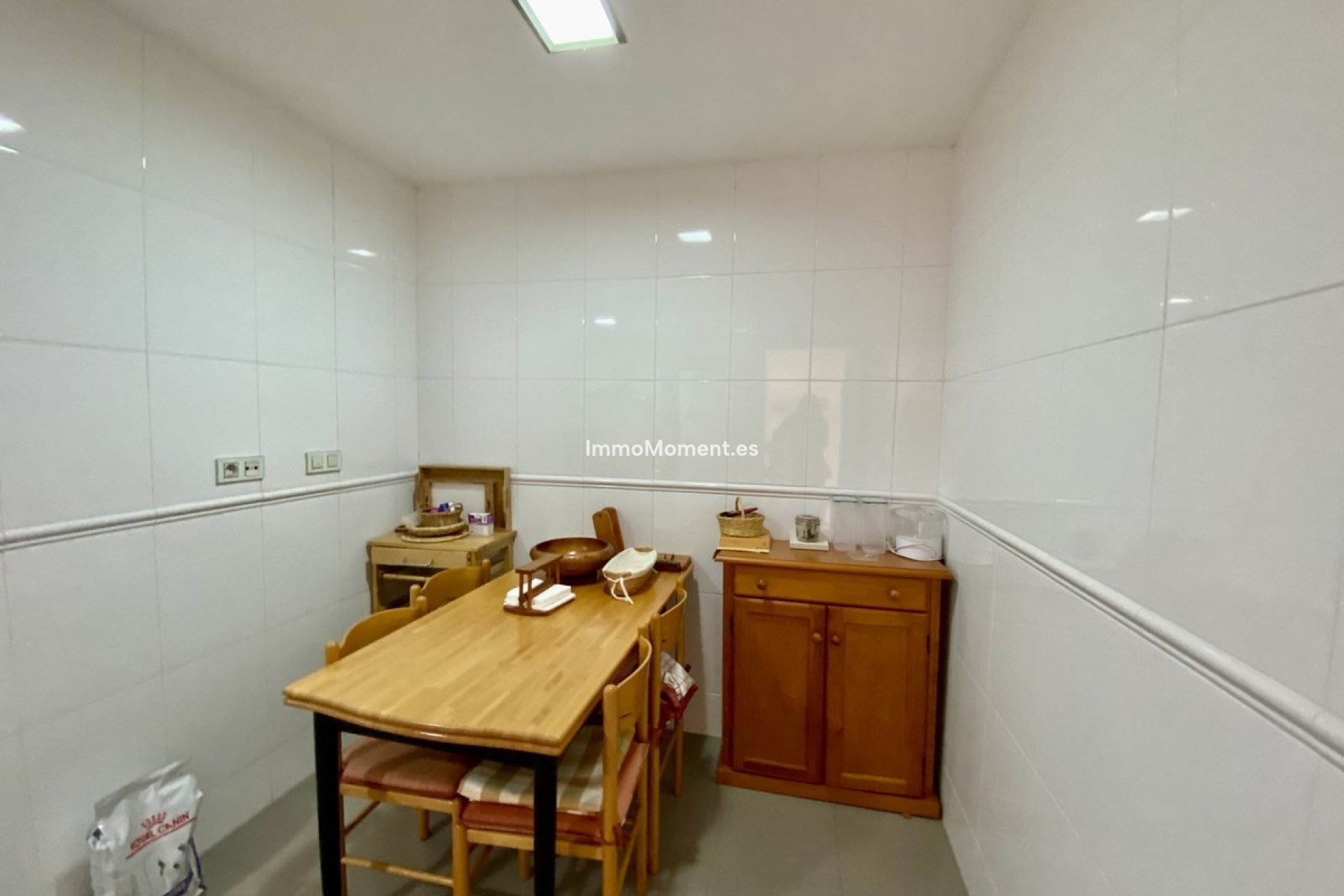 Bestaande woning - Appartement - Estepona  - Hacienda del Sol