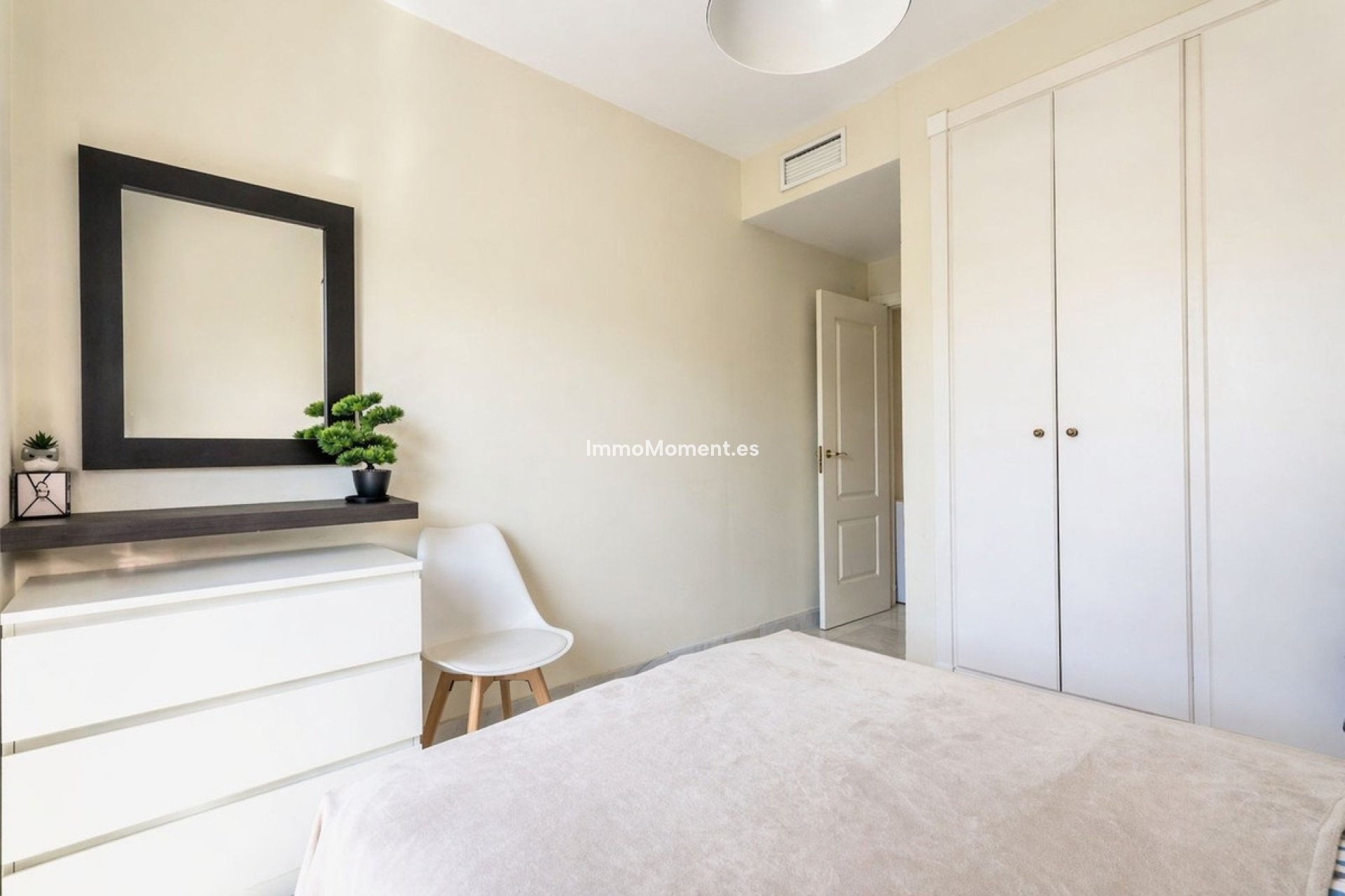 Bestaande woning - Appartement - Estepona  - Hacienda del Sol