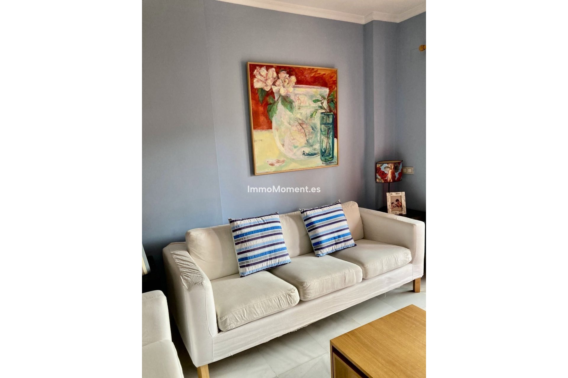 Bestaande woning - Appartement - Estepona  - Hacienda del Sol
