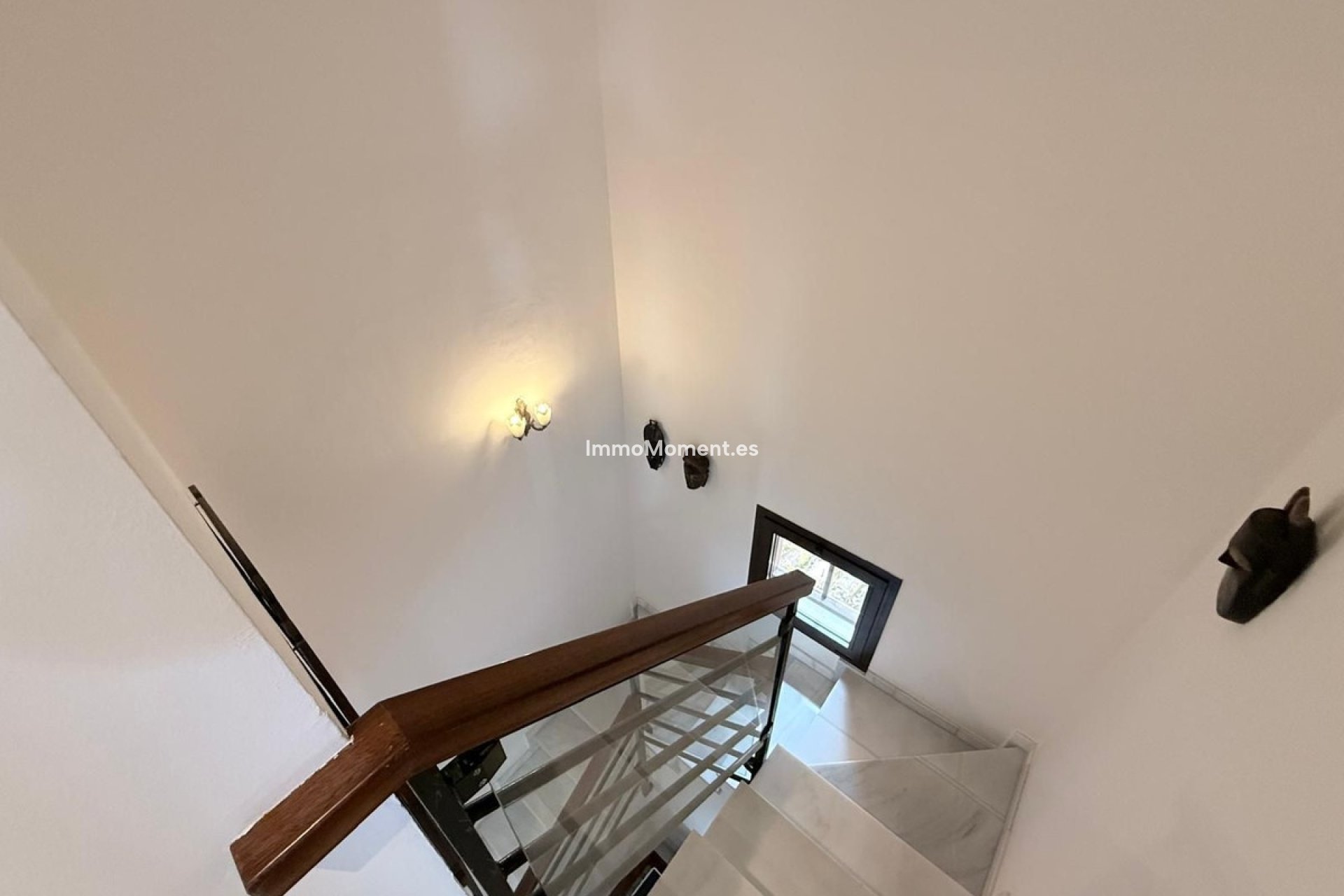Bestaande woning - Appartement - Estepona  - Hacienda del Sol