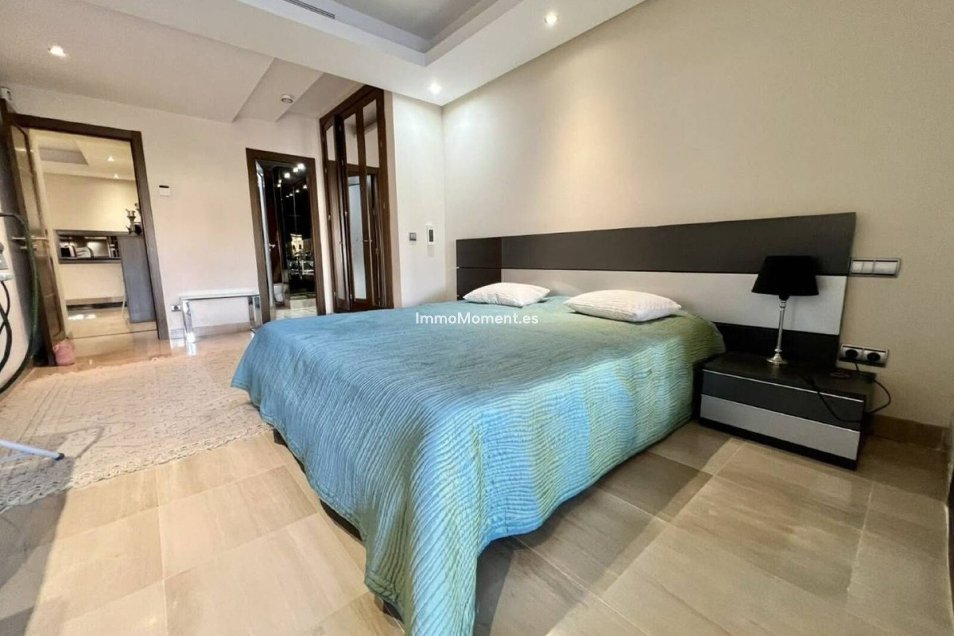 Bestaande woning - Appartement - Estepona  - New Golden Mile