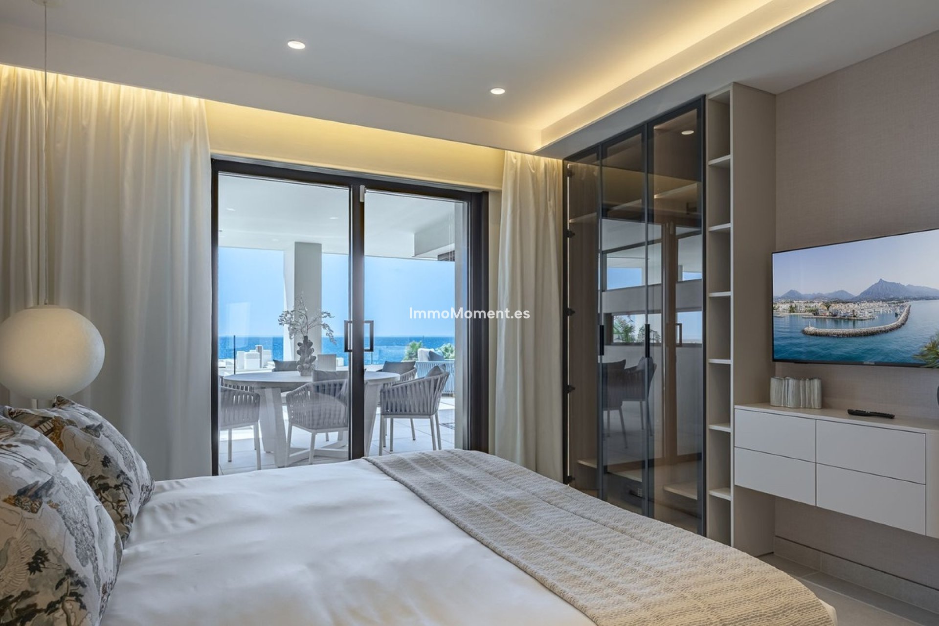 Bestaande woning - Appartement - Estepona  - New Golden Mile