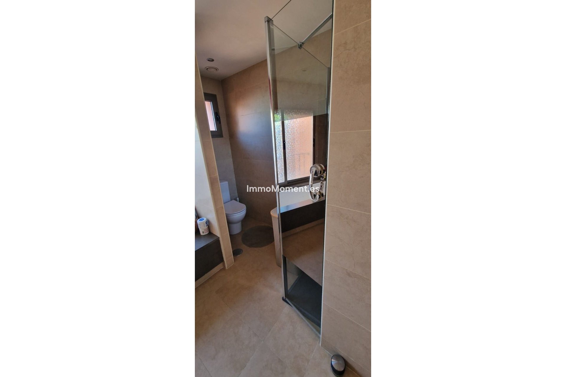 Bestaande woning - Appartement - Estepona  - New Golden Mile