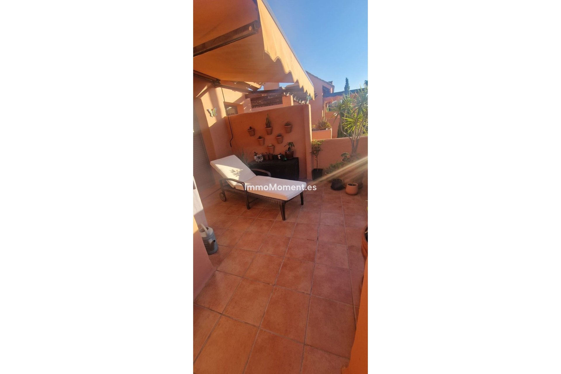 Bestaande woning - Appartement - Estepona  - New Golden Mile