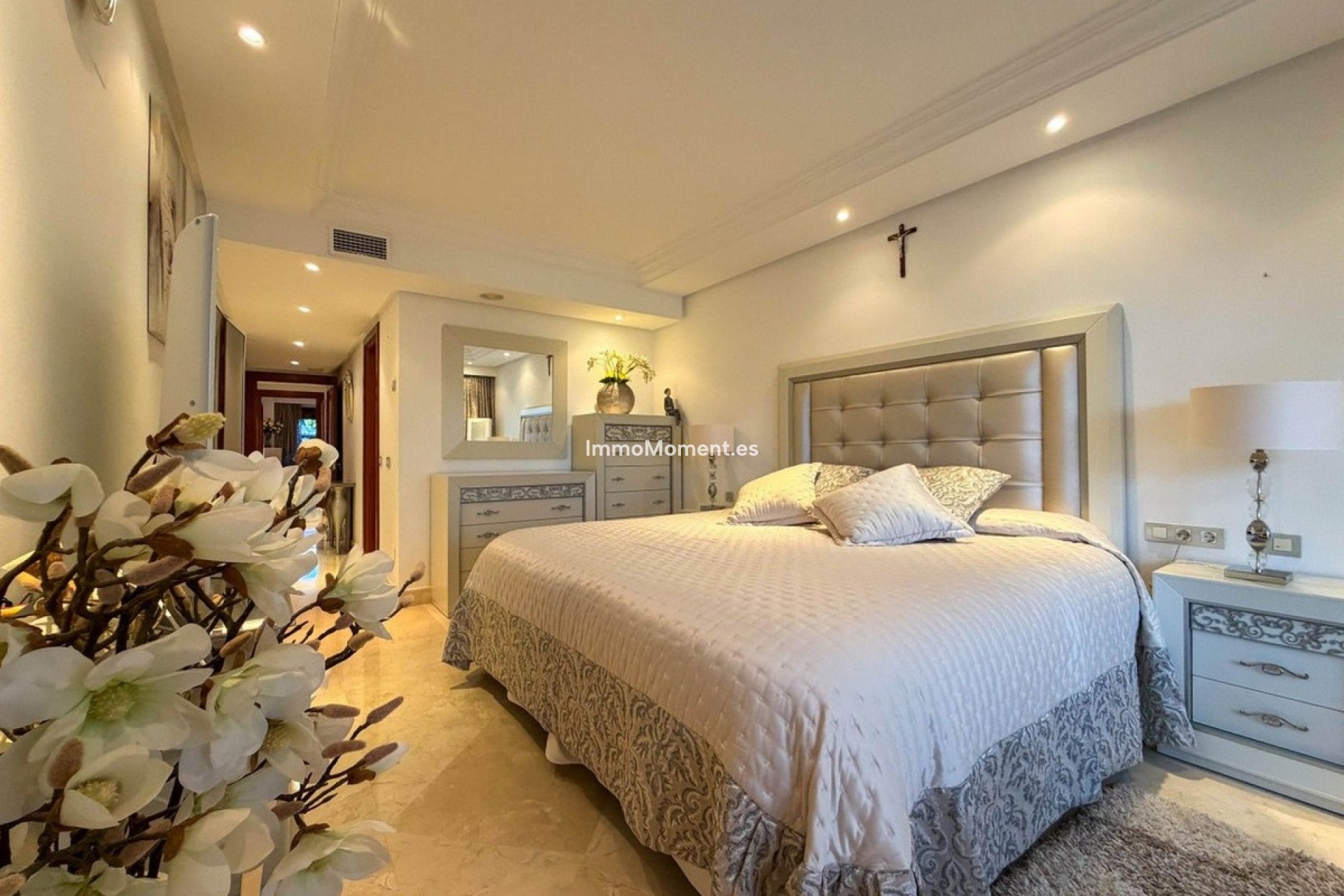 Bestaande woning - Appartement - Estepona  - New Golden Mile