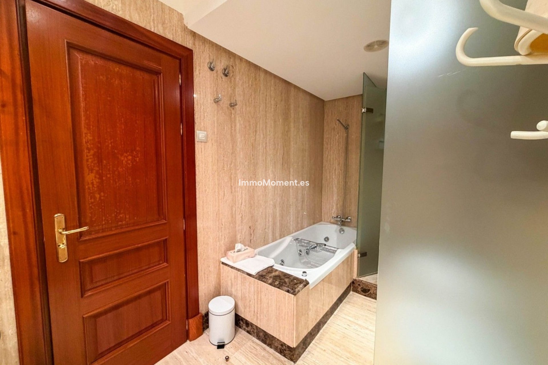 Bestaande woning - Appartement - Estepona  - New Golden Mile
