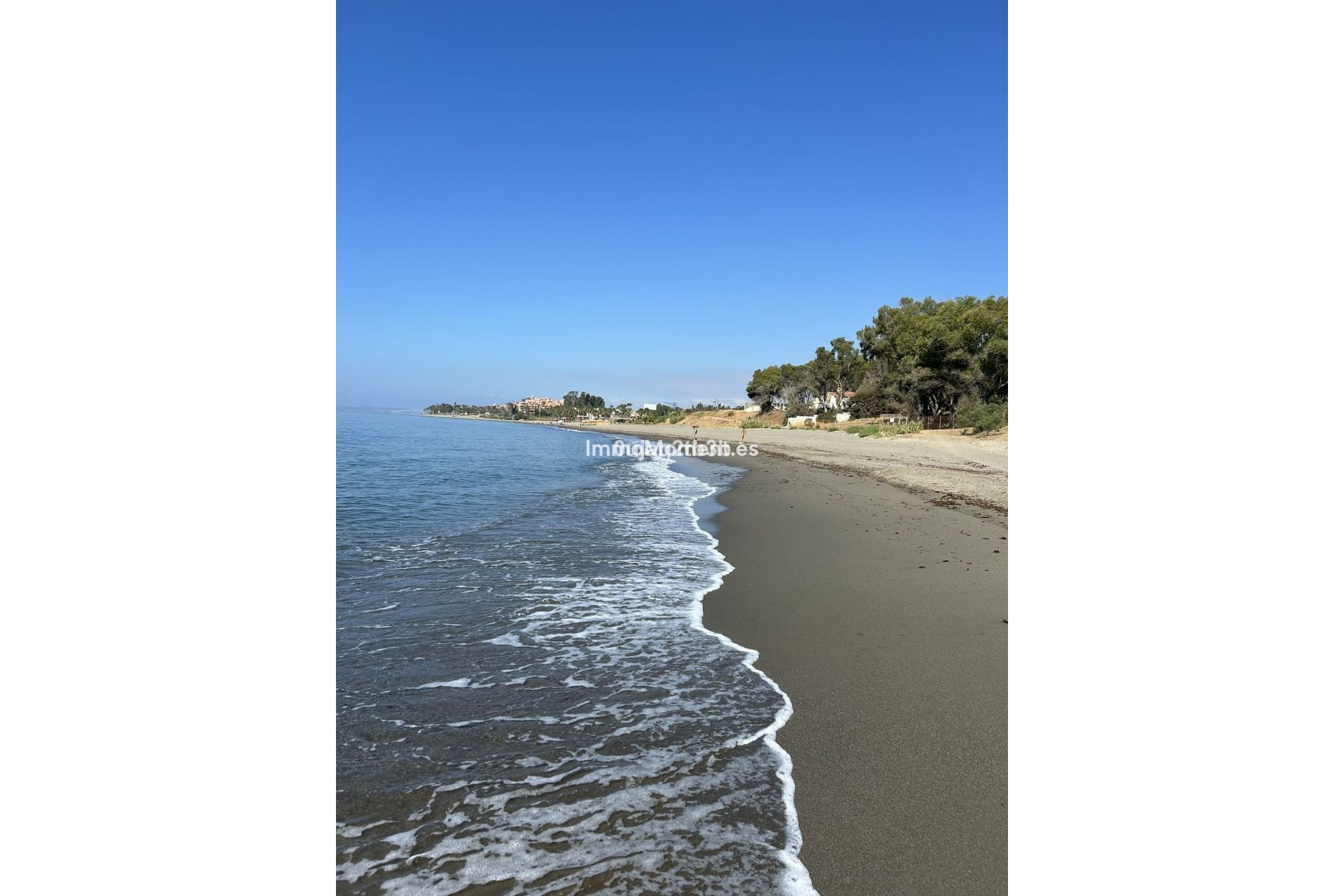 Bestaande woning - Appartement - Estepona  - New Golden Mile