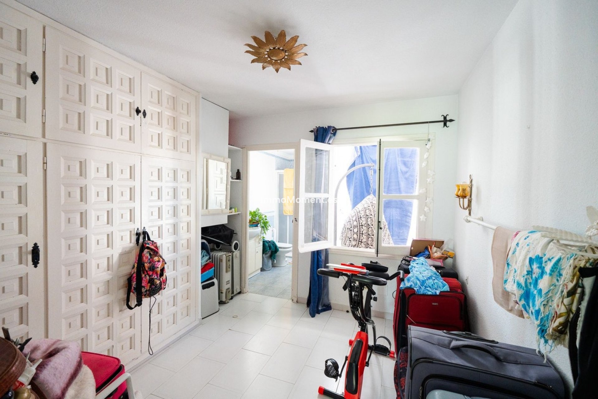 Bestaande woning - Appartement - Estepona  - New Golden Mile