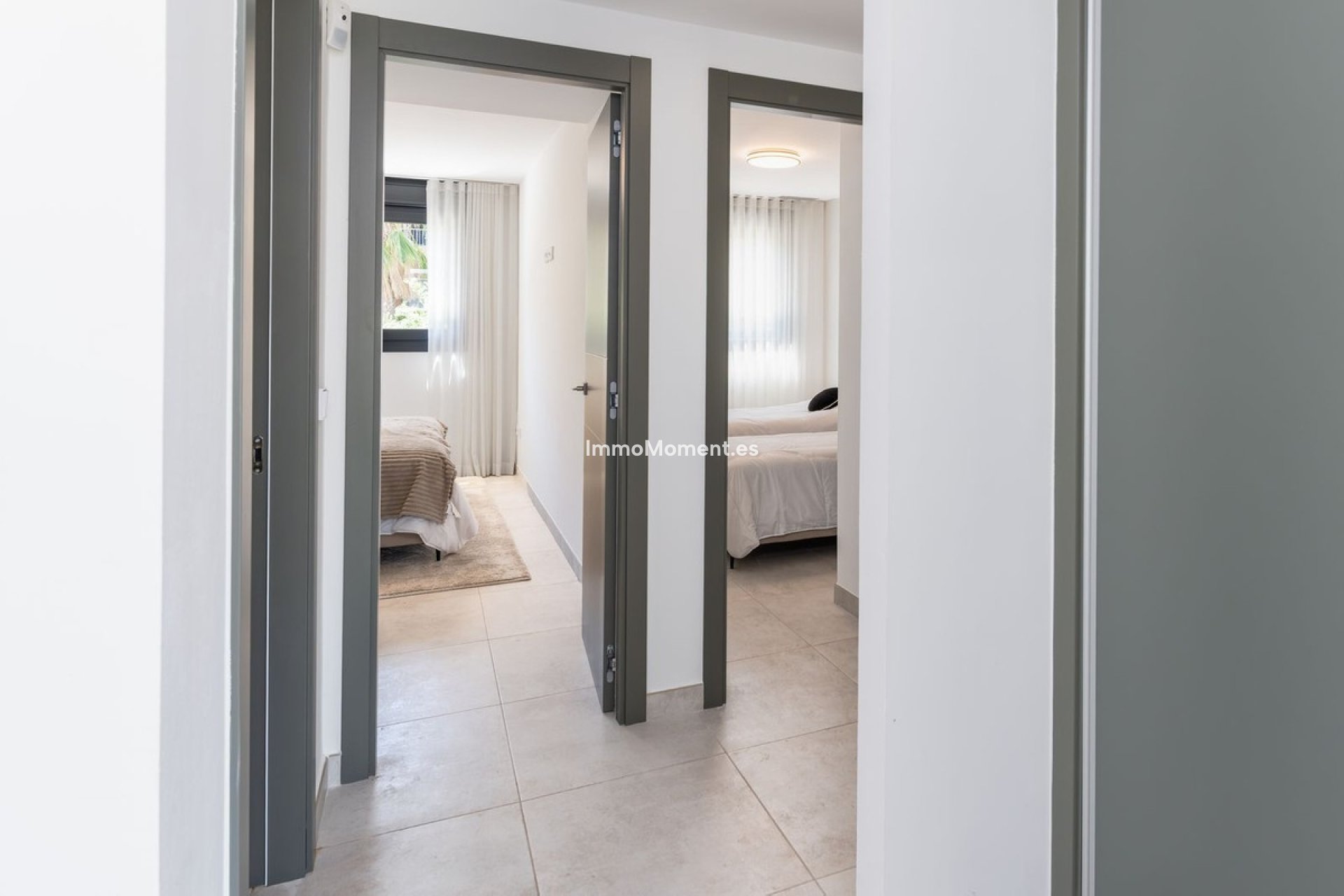 Bestaande woning - Appartement - Estepona  - New Golden Mile