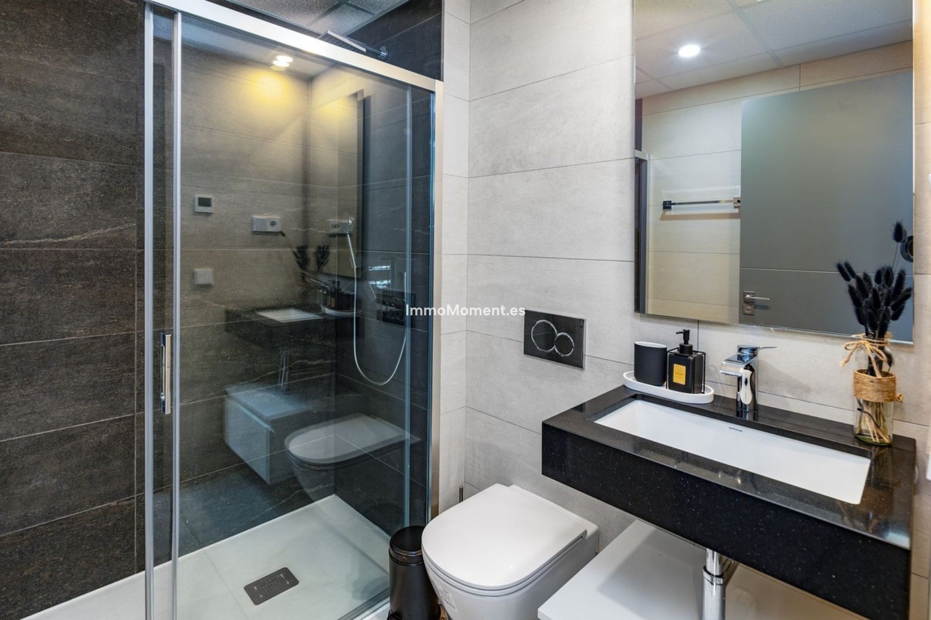 Bestaande woning - Appartement - Estepona  - New Golden Mile