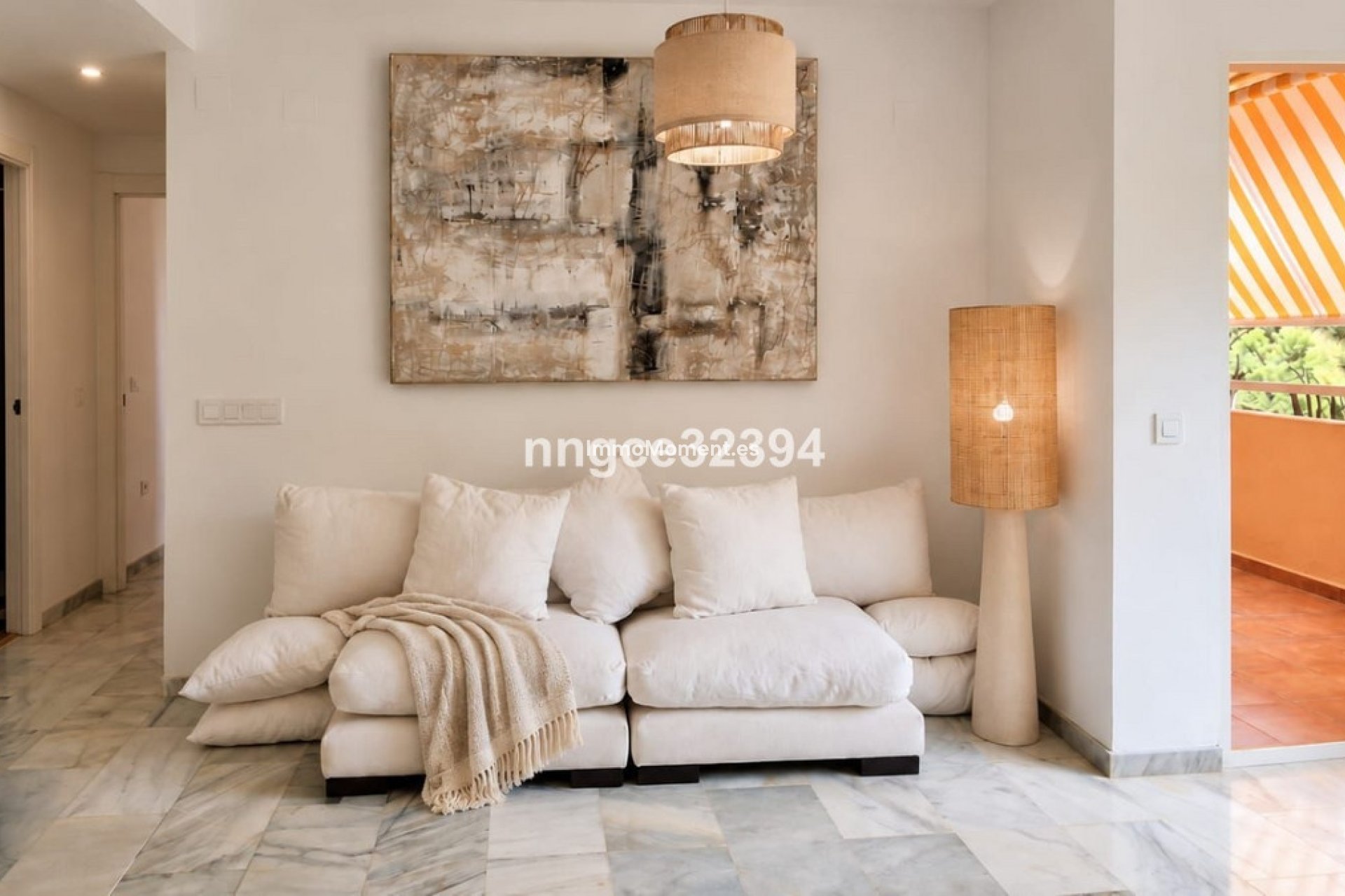 Bestaande woning - Appartement - Estepona  - New Golden Mile