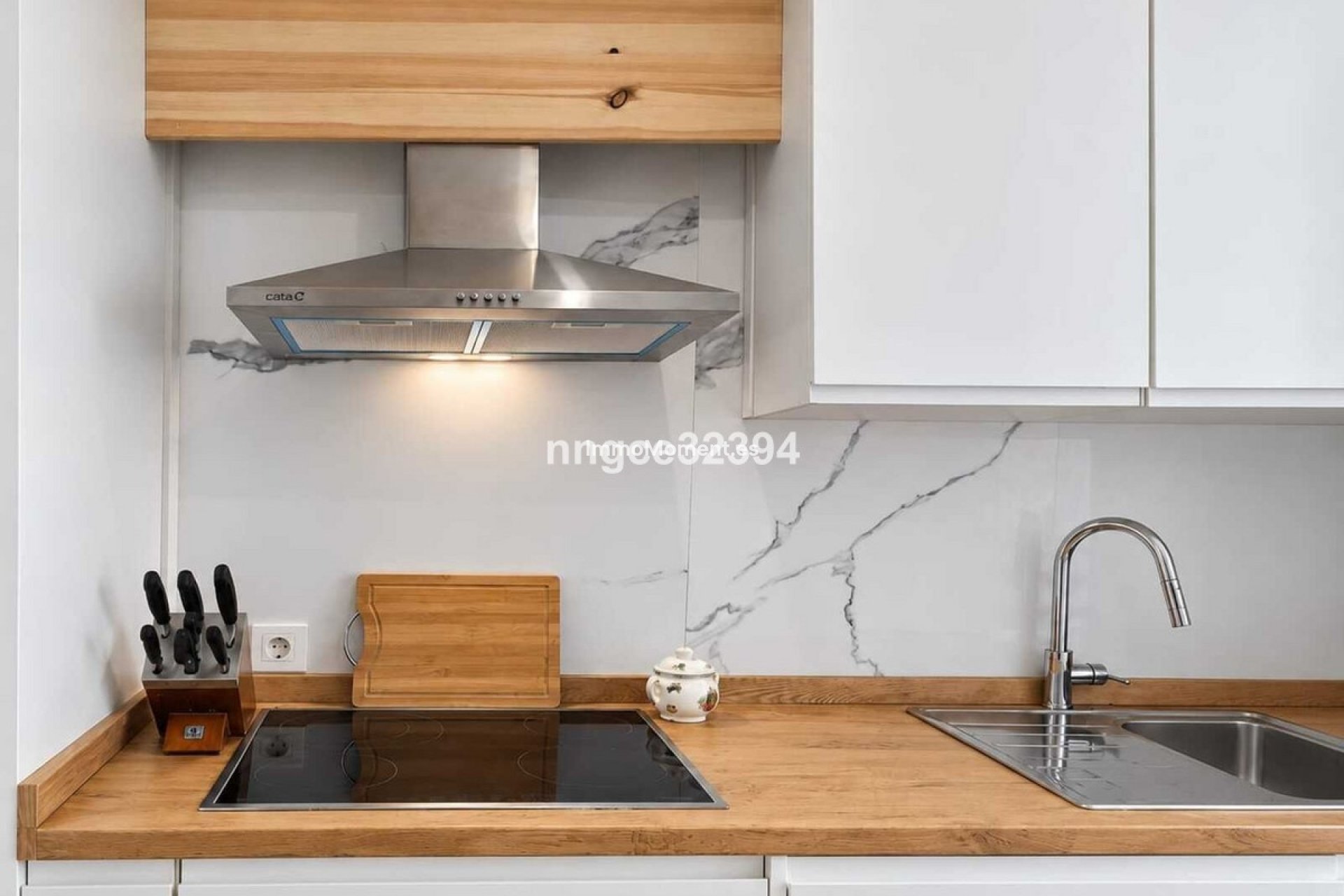 Bestaande woning - Appartement - Estepona  - New Golden Mile
