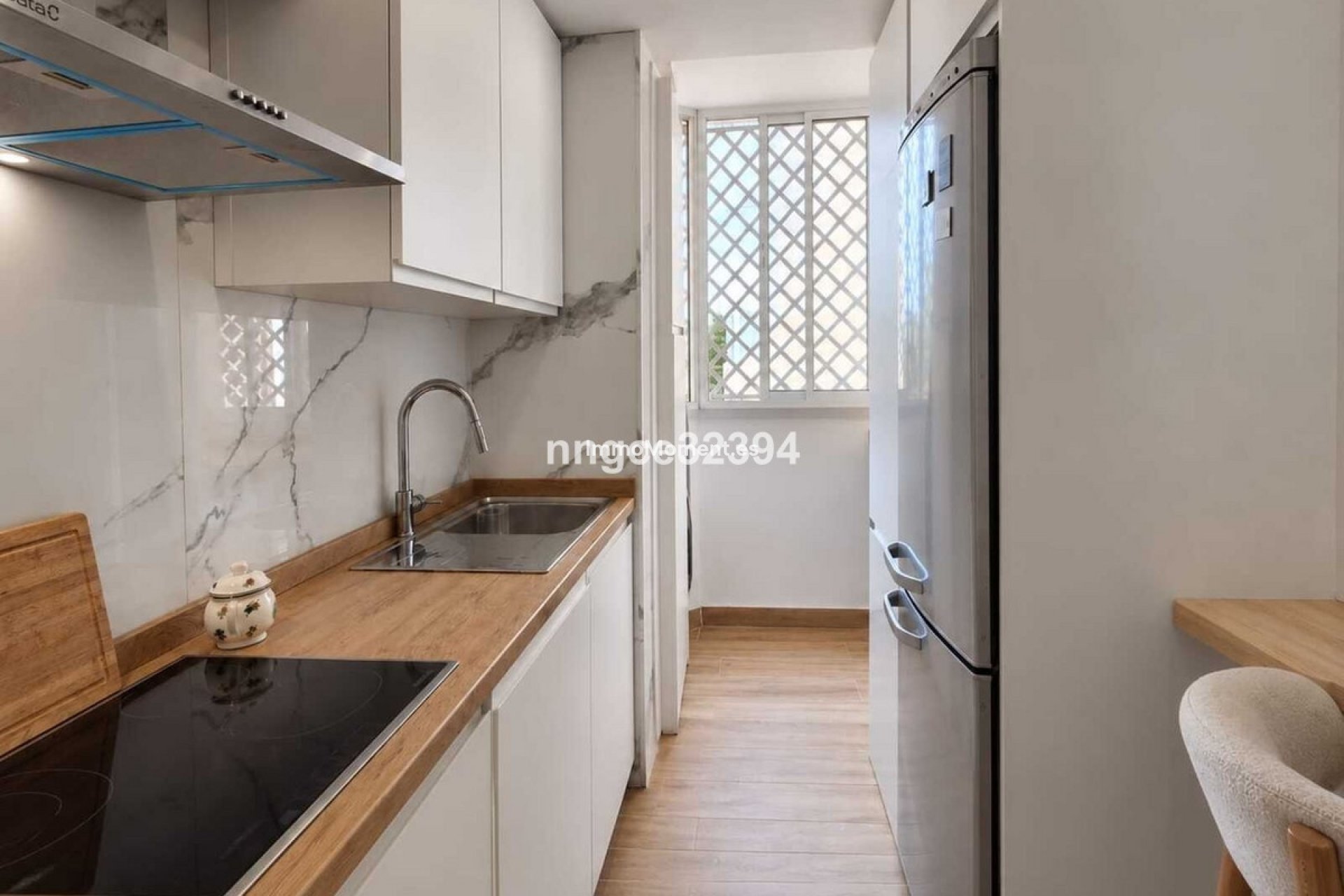 Bestaande woning - Appartement - Estepona  - New Golden Mile