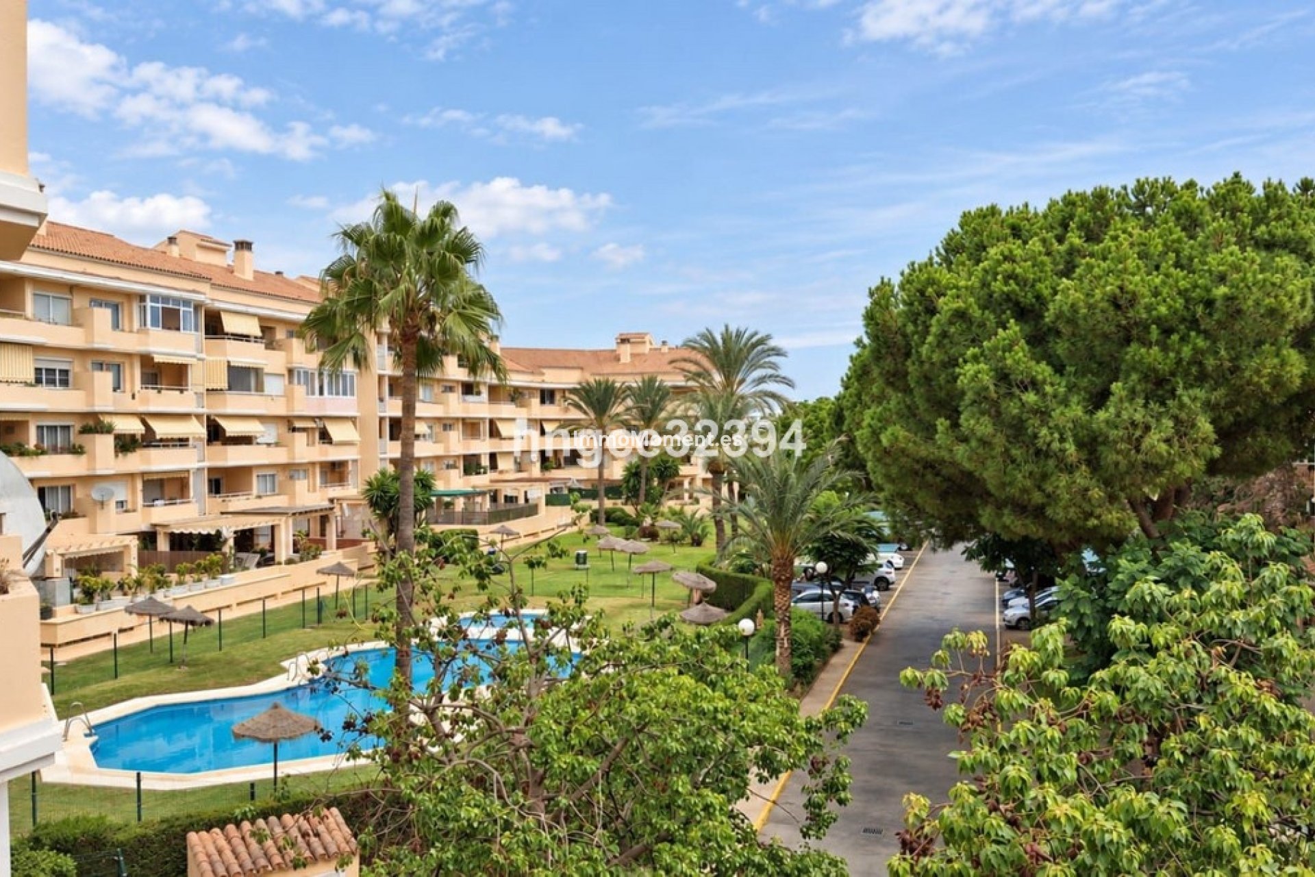 Bestaande woning - Appartement - Estepona  - New Golden Mile