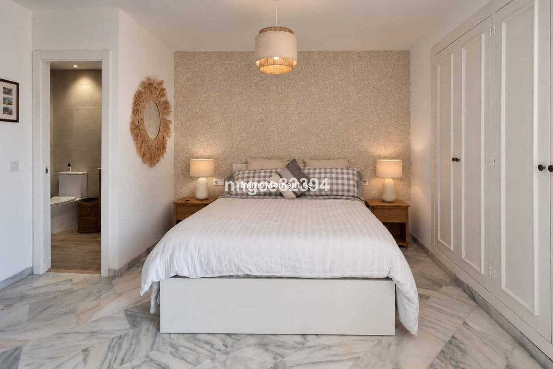 Bestaande woning - Appartement - Estepona  - New Golden Mile