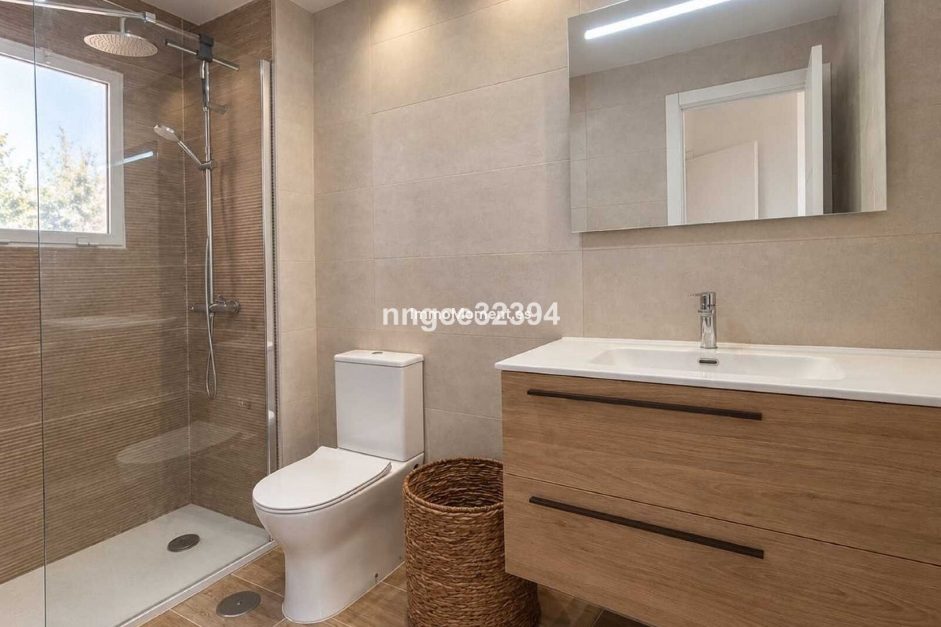 Bestaande woning - Appartement - Estepona  - New Golden Mile