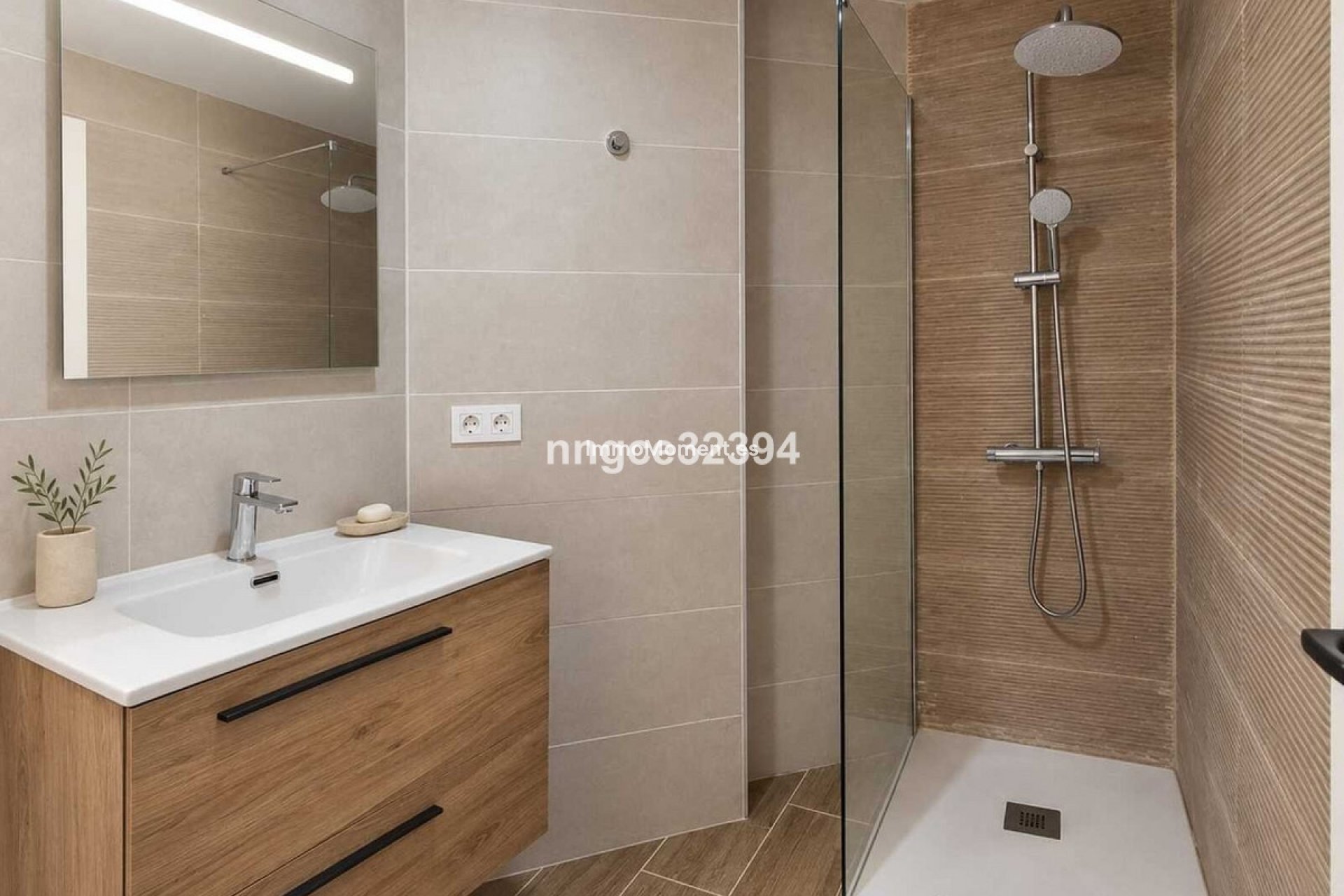 Bestaande woning - Appartement - Estepona  - New Golden Mile