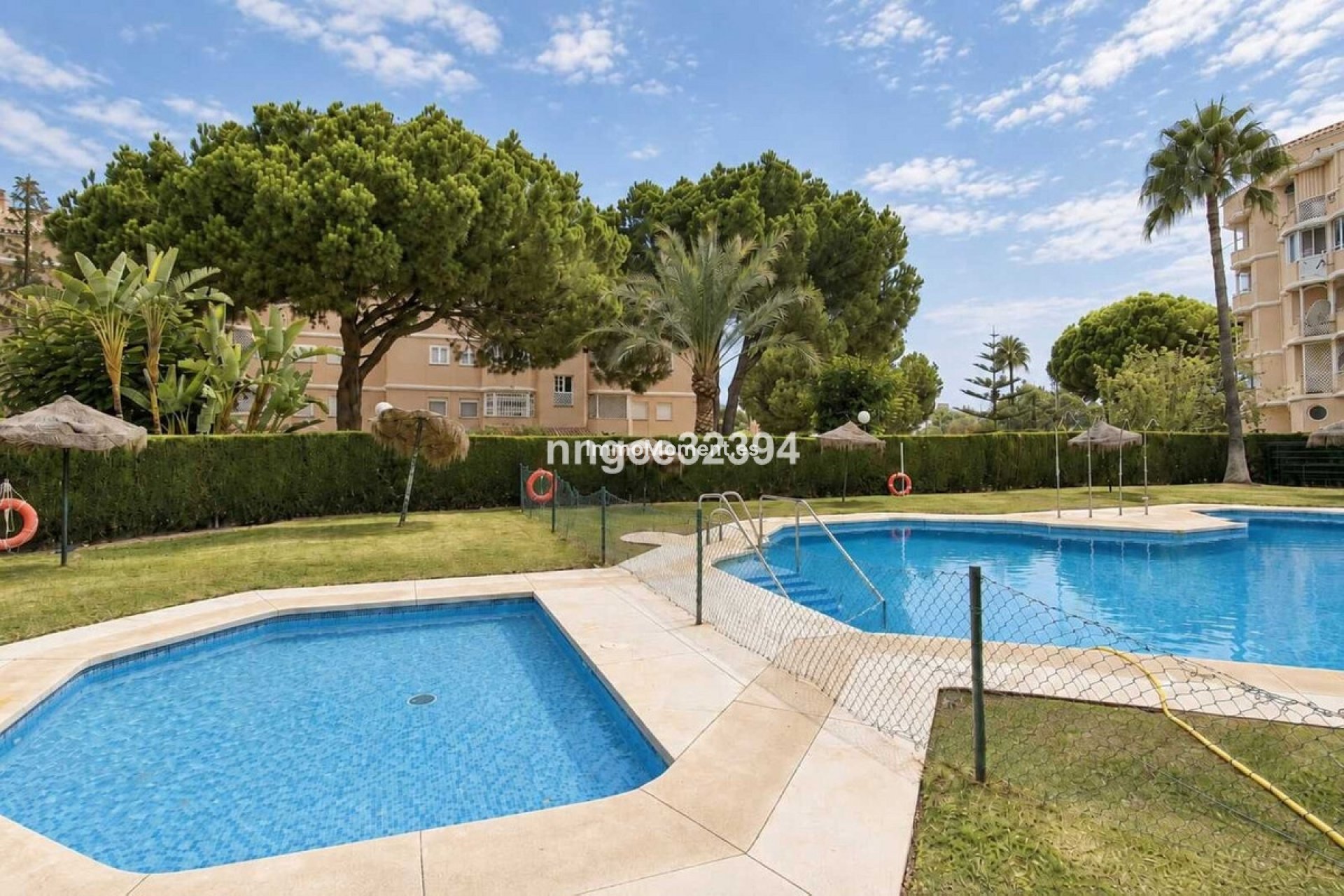 Bestaande woning - Appartement - Estepona  - New Golden Mile