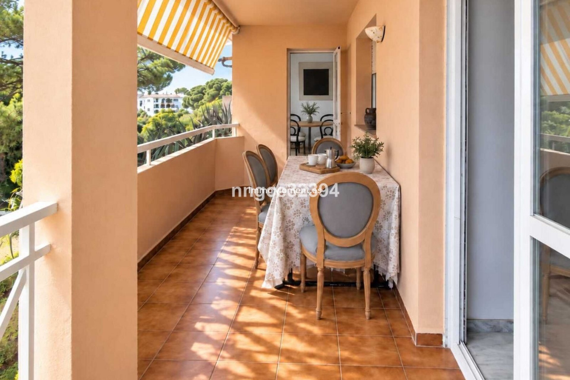 Bestaande woning - Appartement - Estepona  - New Golden Mile