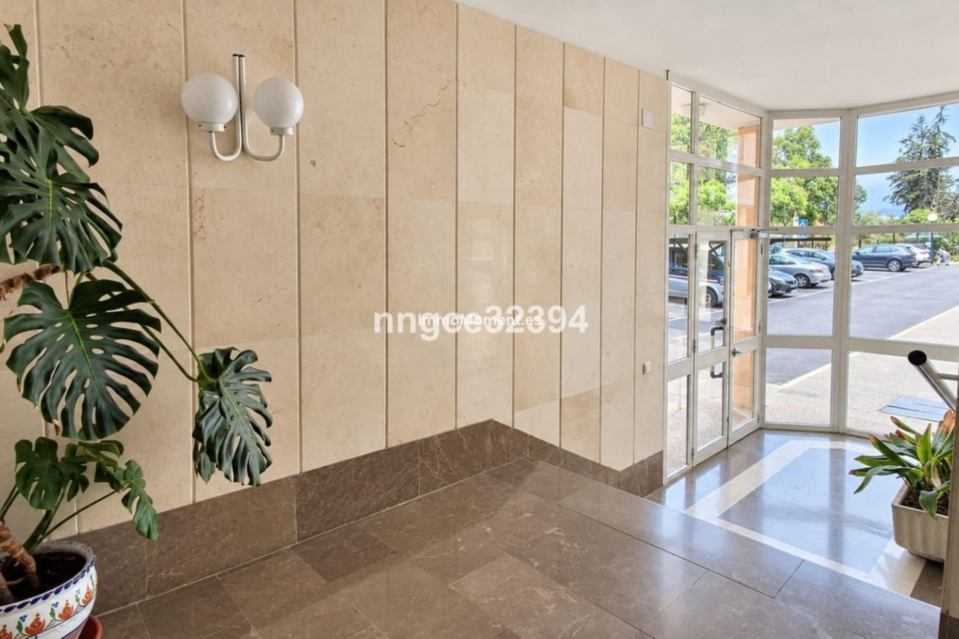 Bestaande woning - Appartement - Estepona  - New Golden Mile