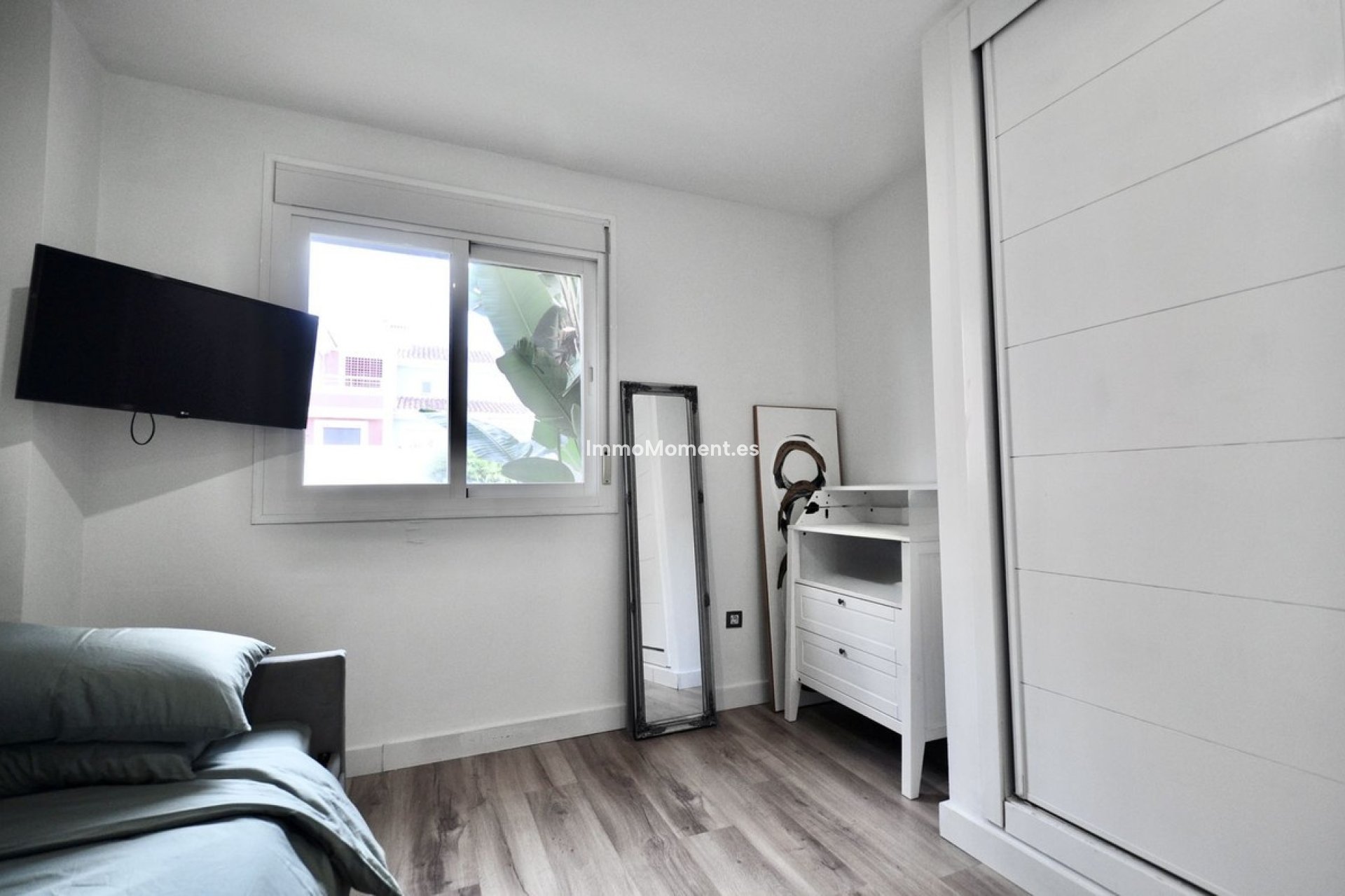 Bestaande woning - Appartement - Estepona  - New Golden Mile