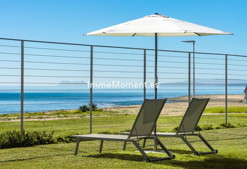 Bestaande woning - Appartement - Estepona  - New Golden Mile