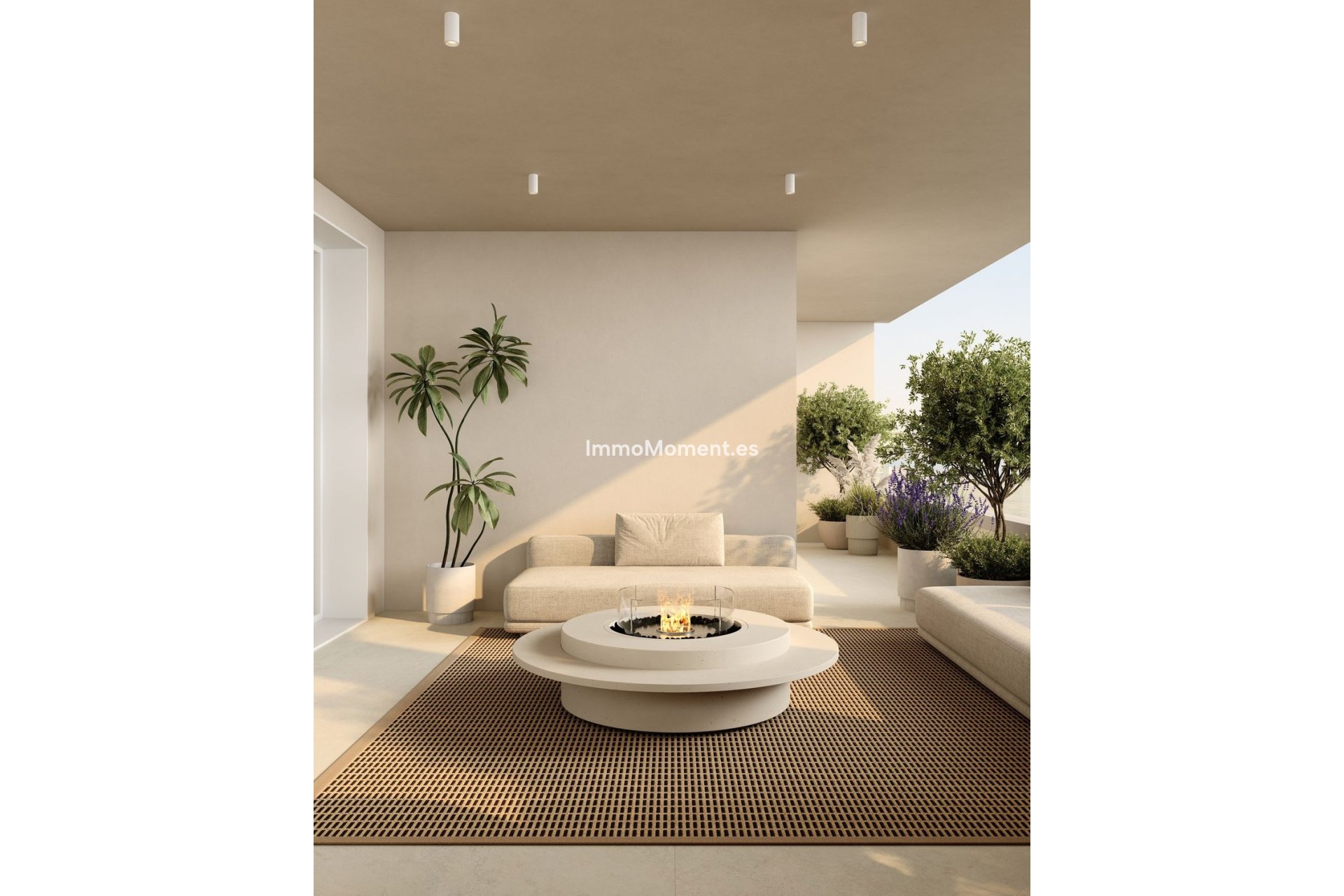 Bestaande woning - Appartement - Estepona  - New Golden Mile