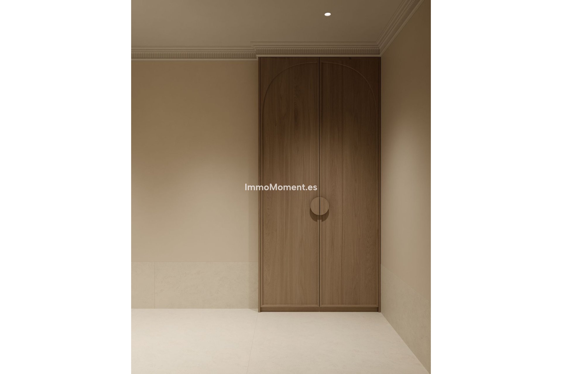 Bestaande woning - Appartement - Estepona  - New Golden Mile