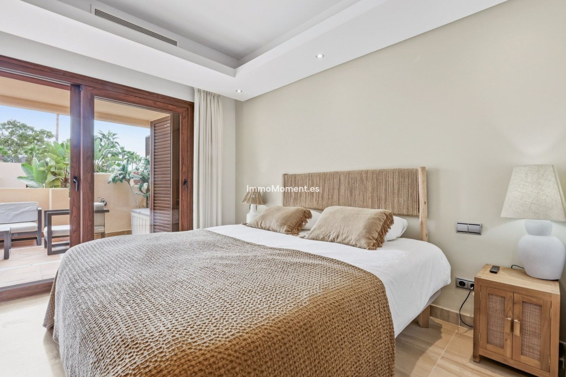 Bestaande woning - Appartement - Estepona  - New Golden Mile