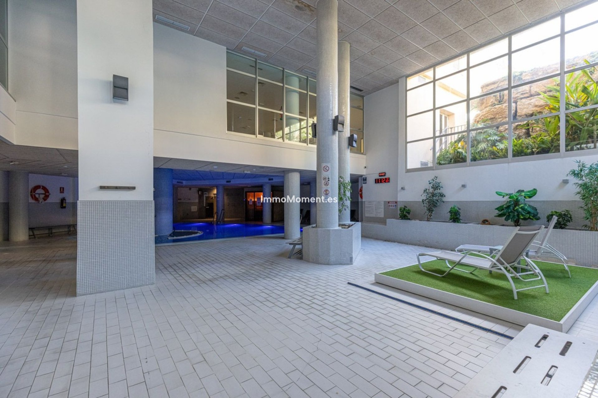 Bestaande woning - Appartement - Estepona  - New Golden Mile