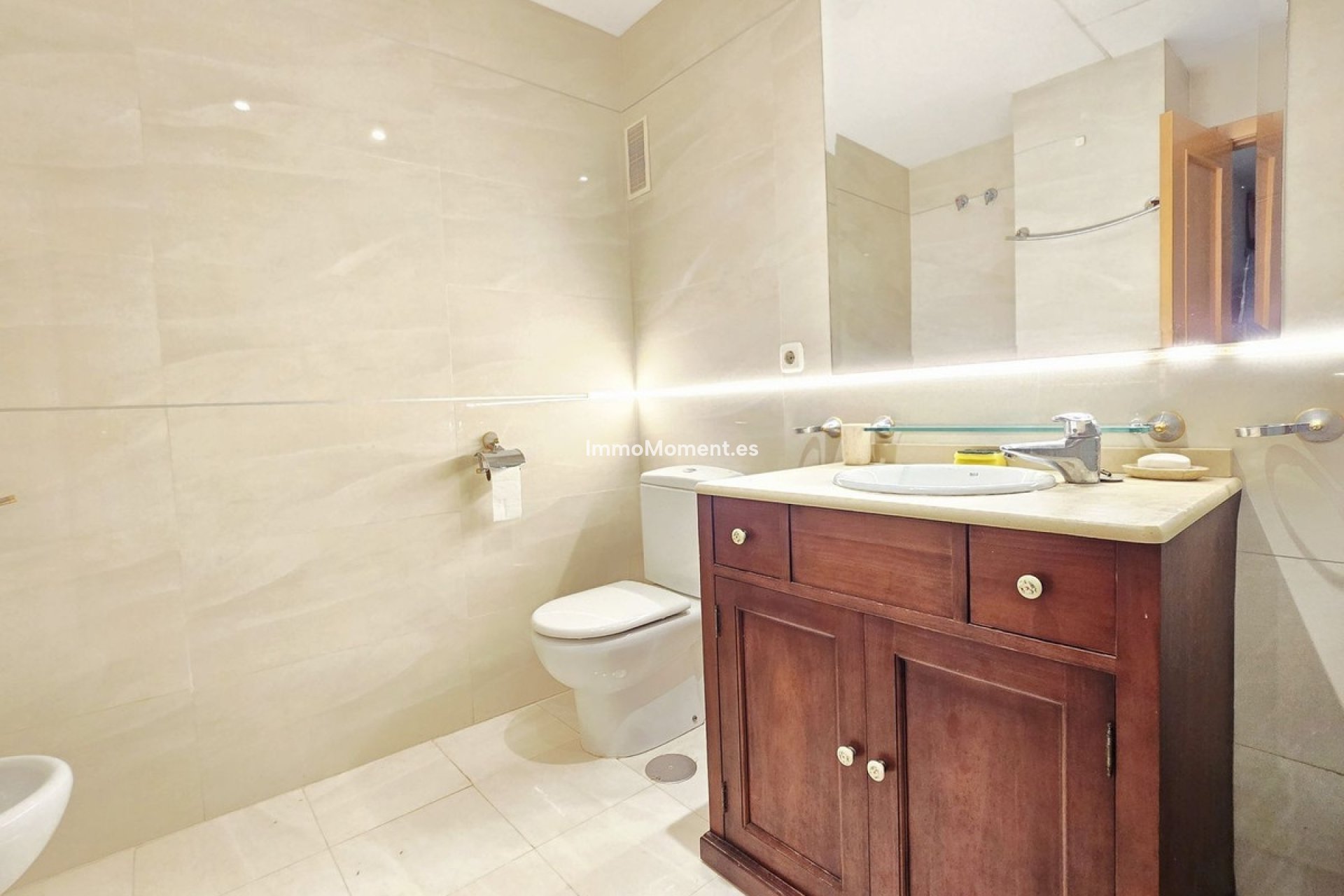Bestaande woning - Appartement - Estepona  - New Golden Mile