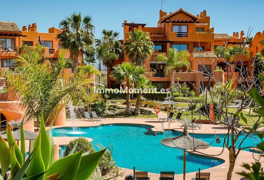 Bestaande woning - Appartement - Estepona  - New Golden Mile