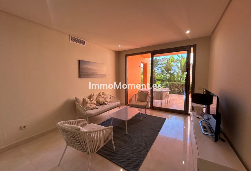 Bestaande woning - Appartement - Estepona  - New Golden Mile