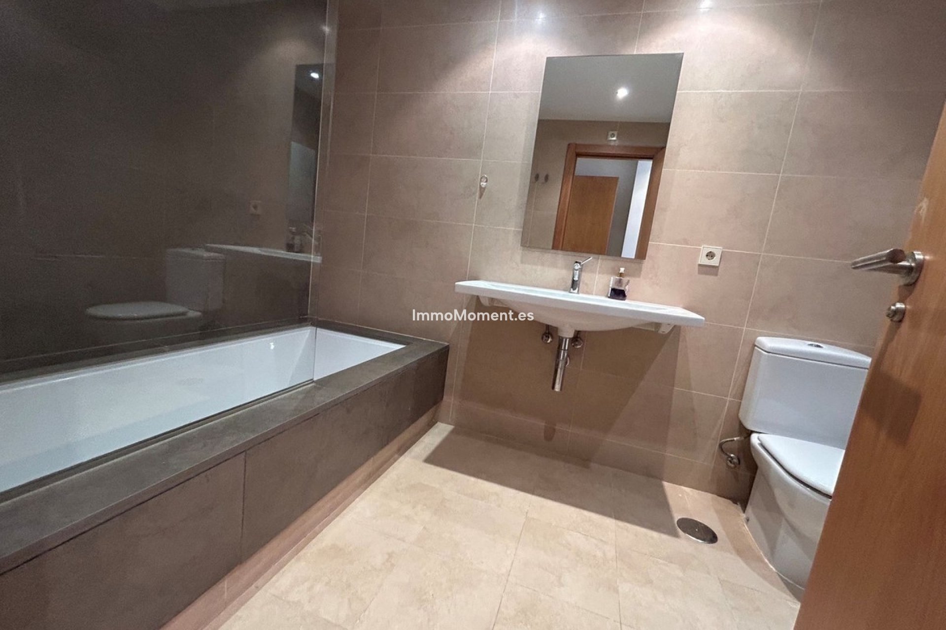 Bestaande woning - Appartement - Estepona  - New Golden Mile