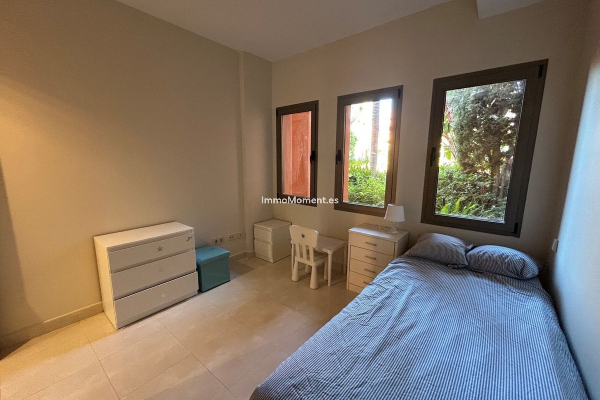 Bestaande woning - Appartement - Estepona  - New Golden Mile