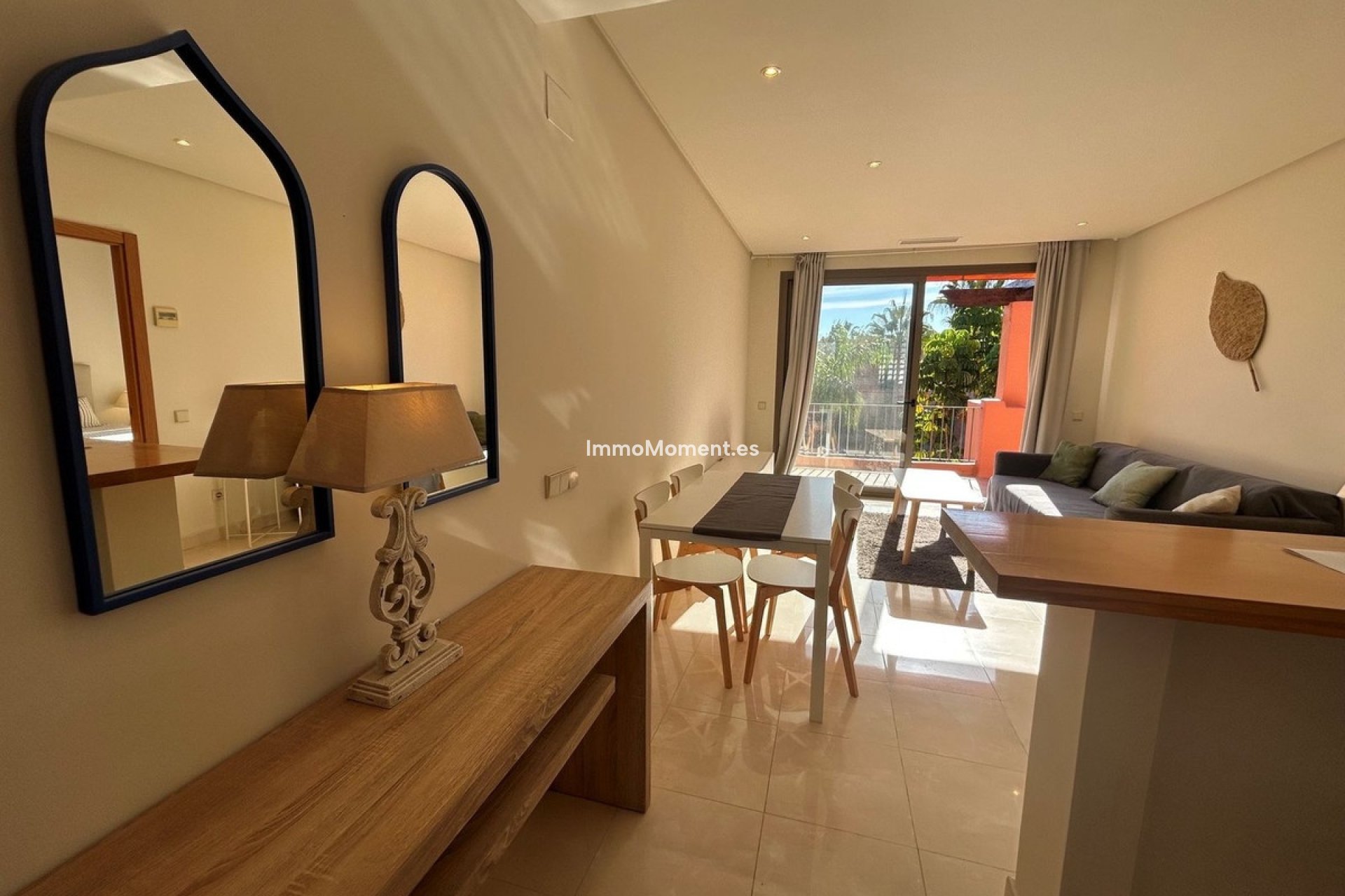 Bestaande woning - Appartement - Estepona  - New Golden Mile