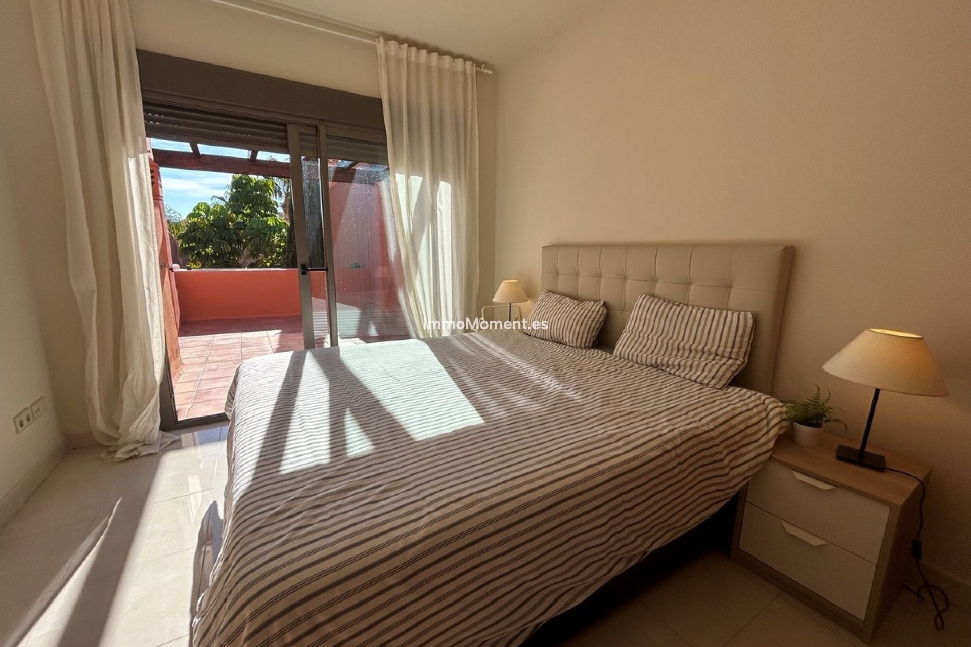 Bestaande woning - Appartement - Estepona  - New Golden Mile