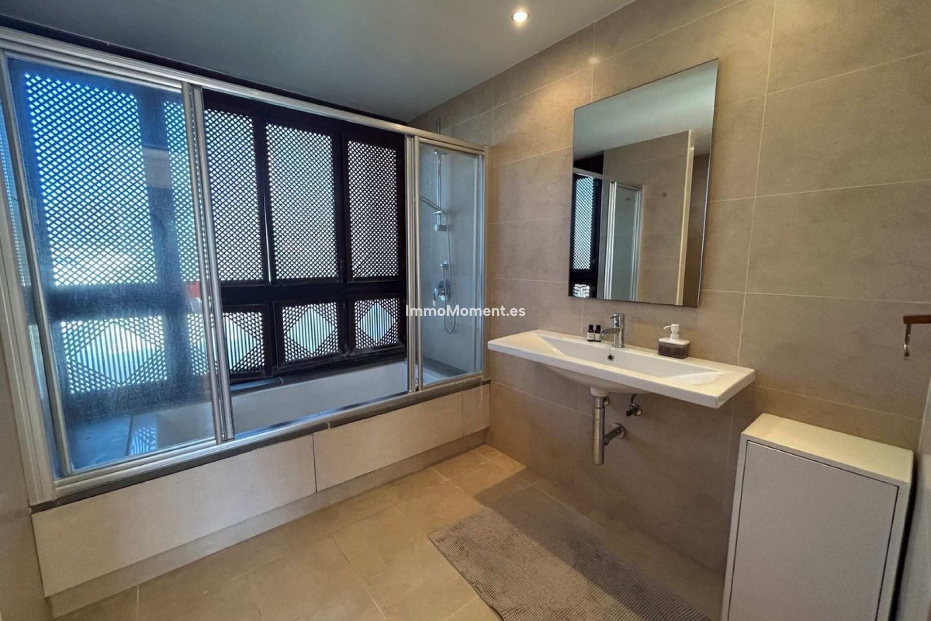Bestaande woning - Appartement - Estepona  - New Golden Mile