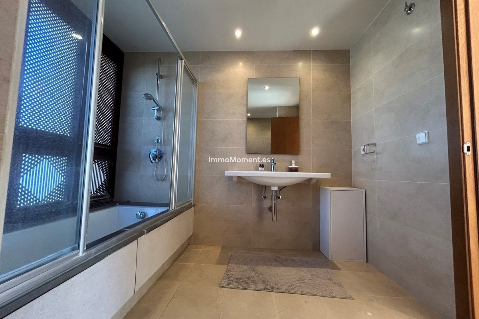 Bestaande woning - Appartement - Estepona  - New Golden Mile