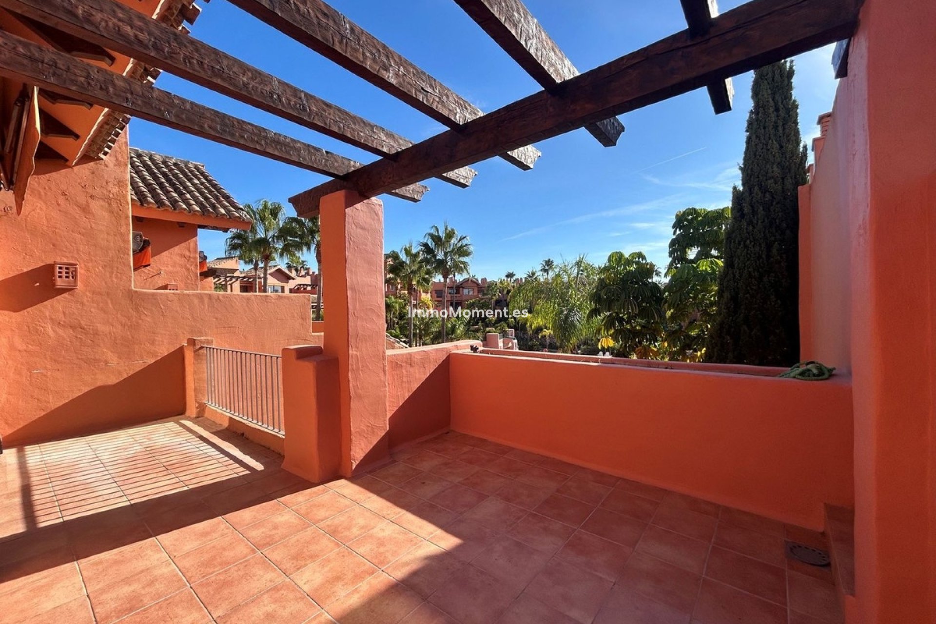 Bestaande woning - Appartement - Estepona  - New Golden Mile