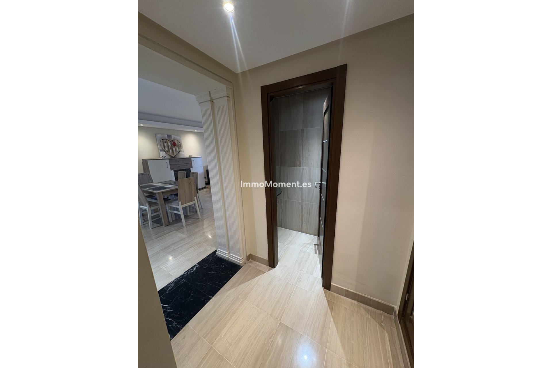 Bestaande woning - Appartement - Estepona  - New Golden Mile