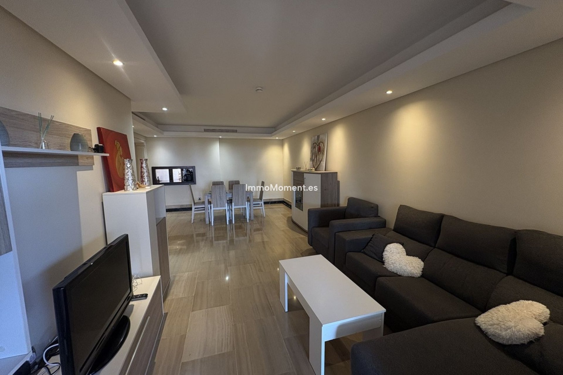 Bestaande woning - Appartement - Estepona  - New Golden Mile