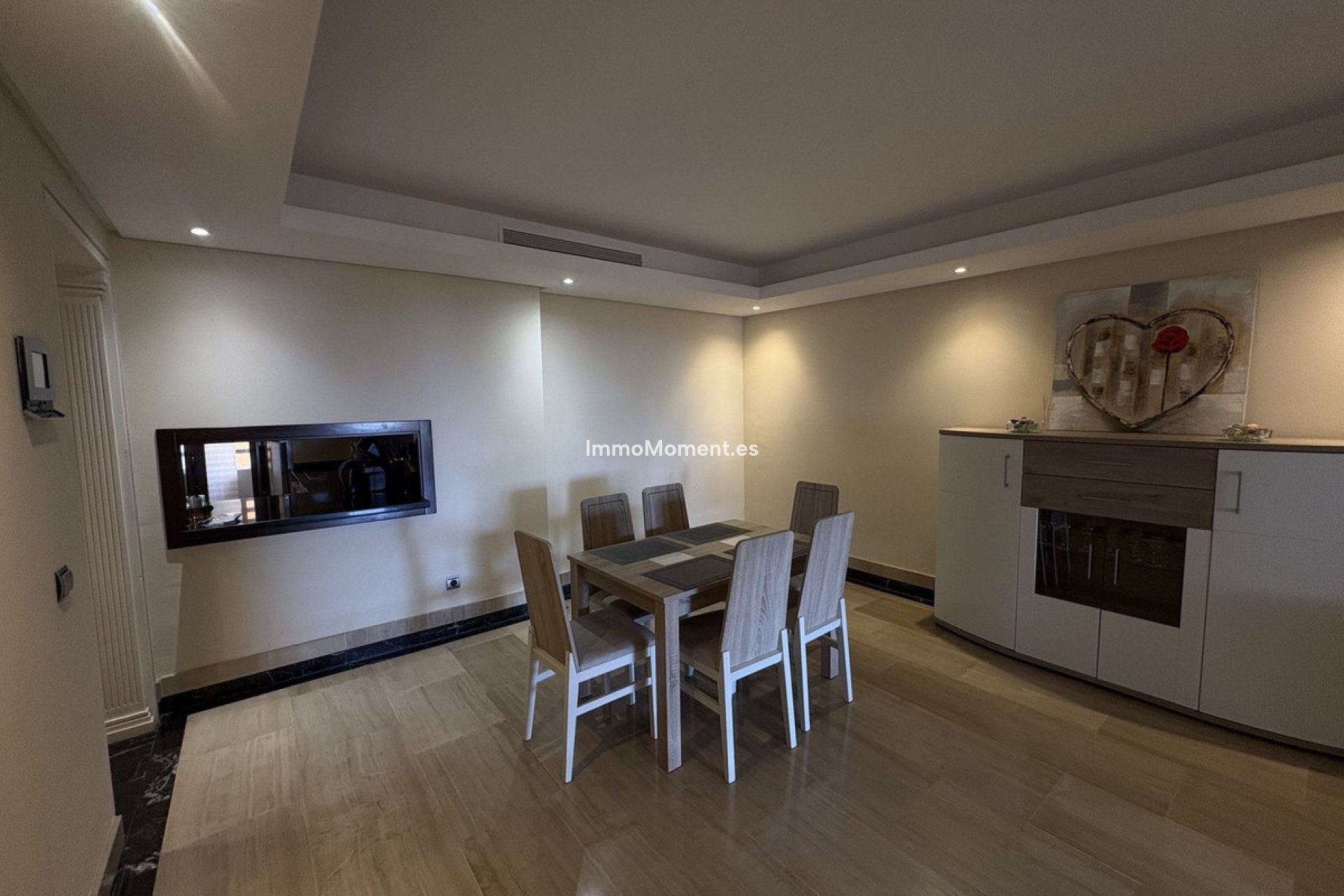 Bestaande woning - Appartement - Estepona  - New Golden Mile