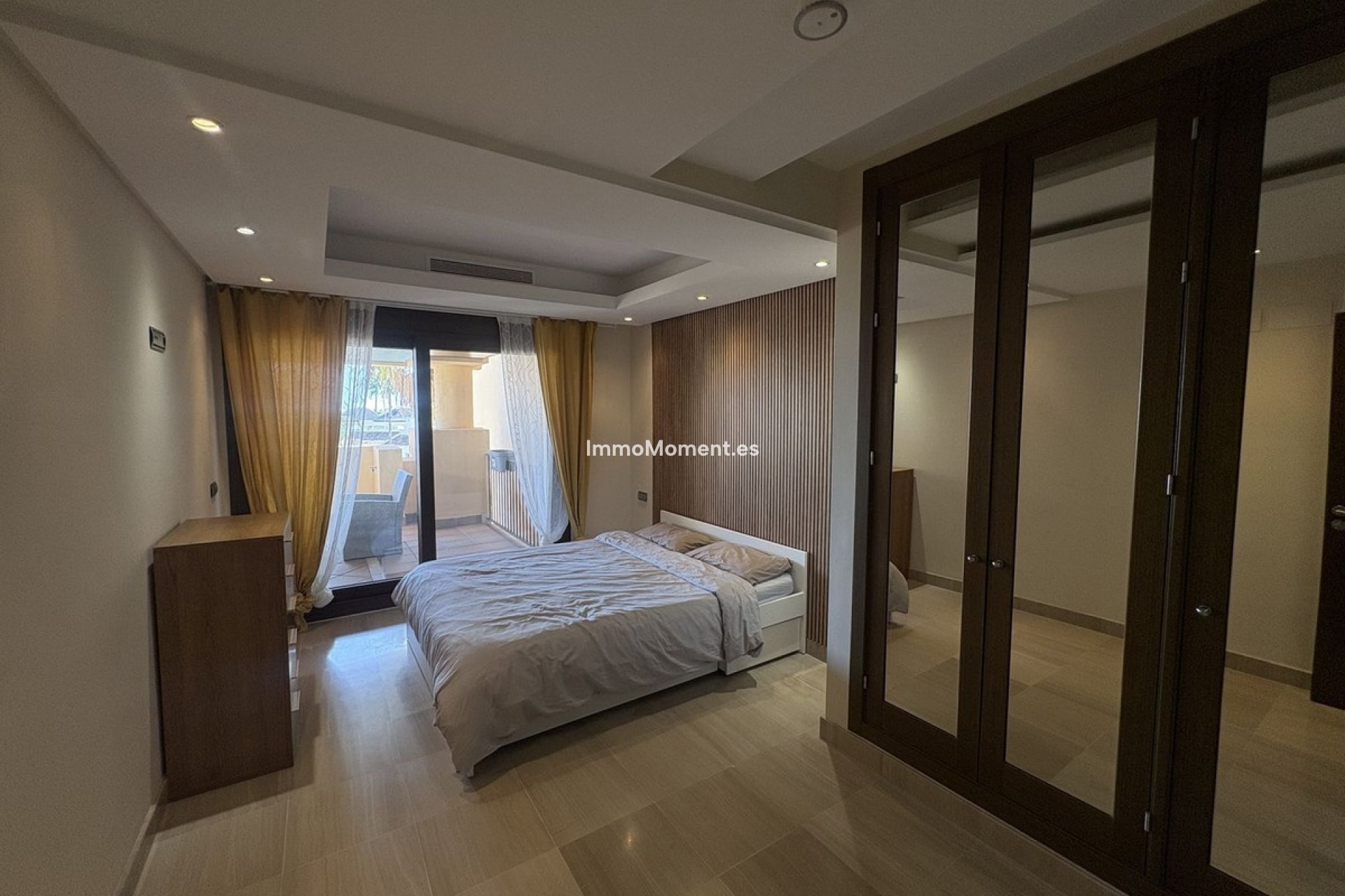 Bestaande woning - Appartement - Estepona  - New Golden Mile
