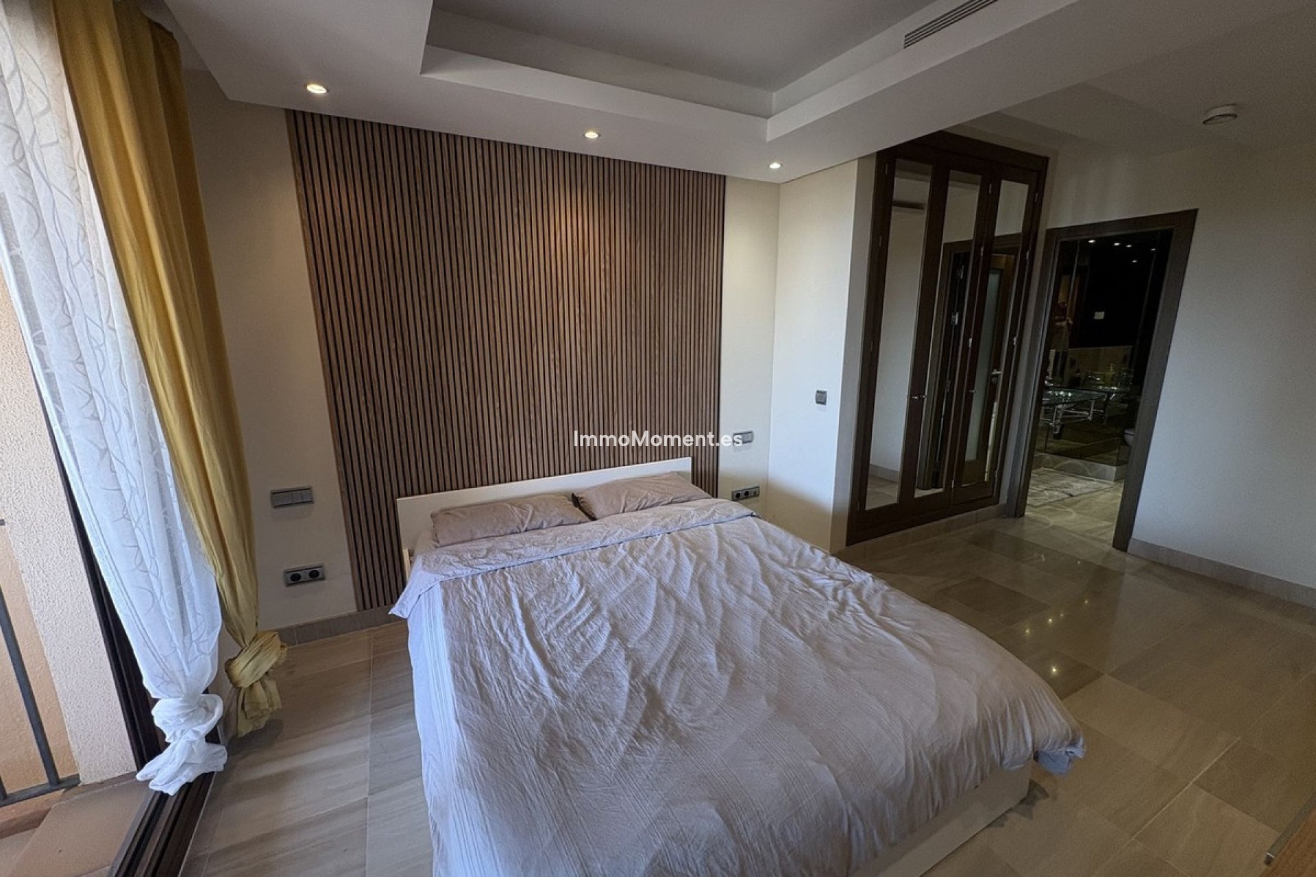 Bestaande woning - Appartement - Estepona  - New Golden Mile