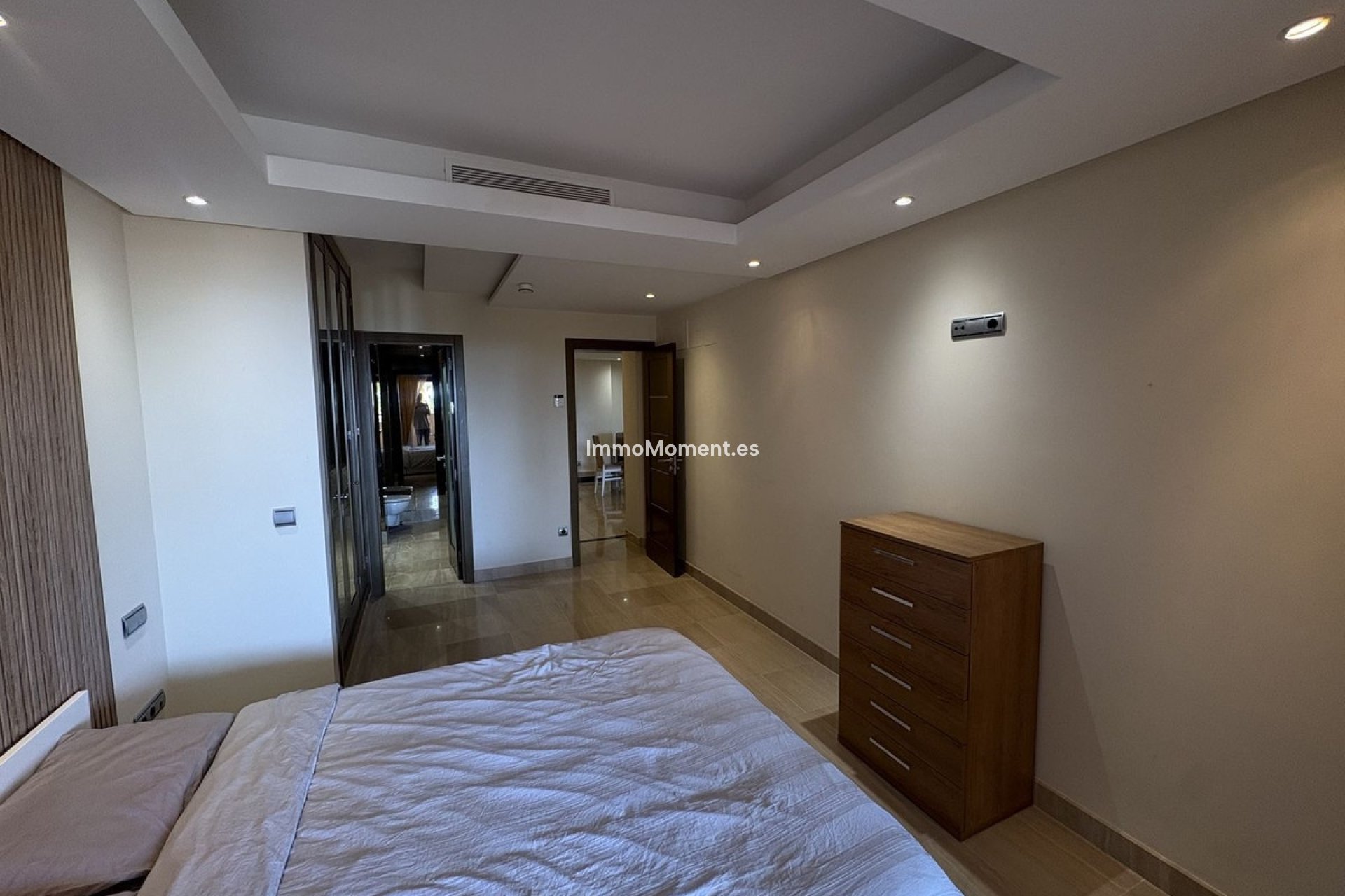 Bestaande woning - Appartement - Estepona  - New Golden Mile