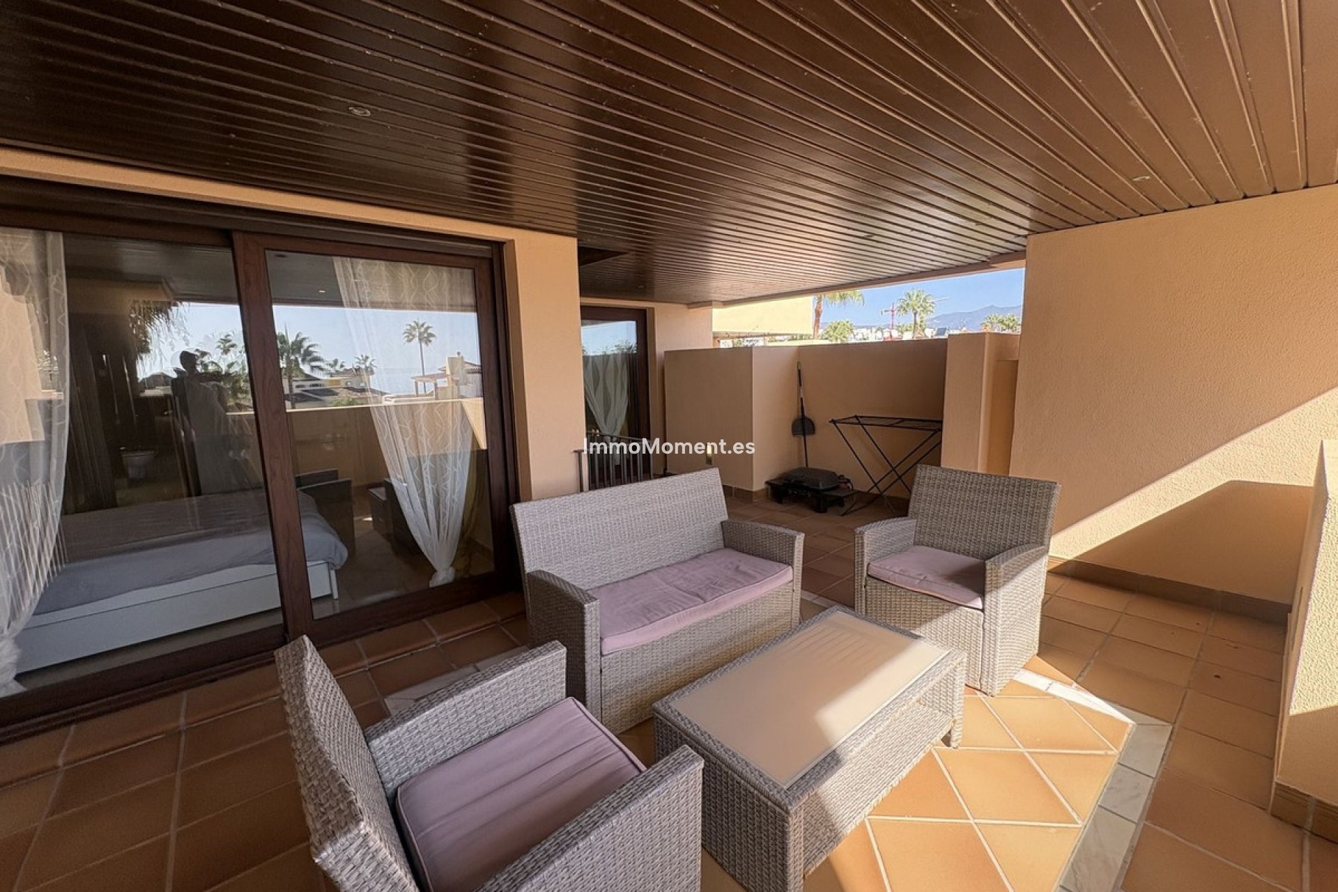 Bestaande woning - Appartement - Estepona  - New Golden Mile